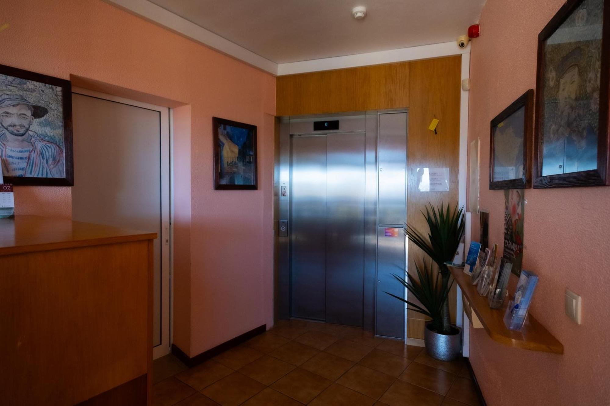 Guest house Residencial Familia Machico (Madeira)