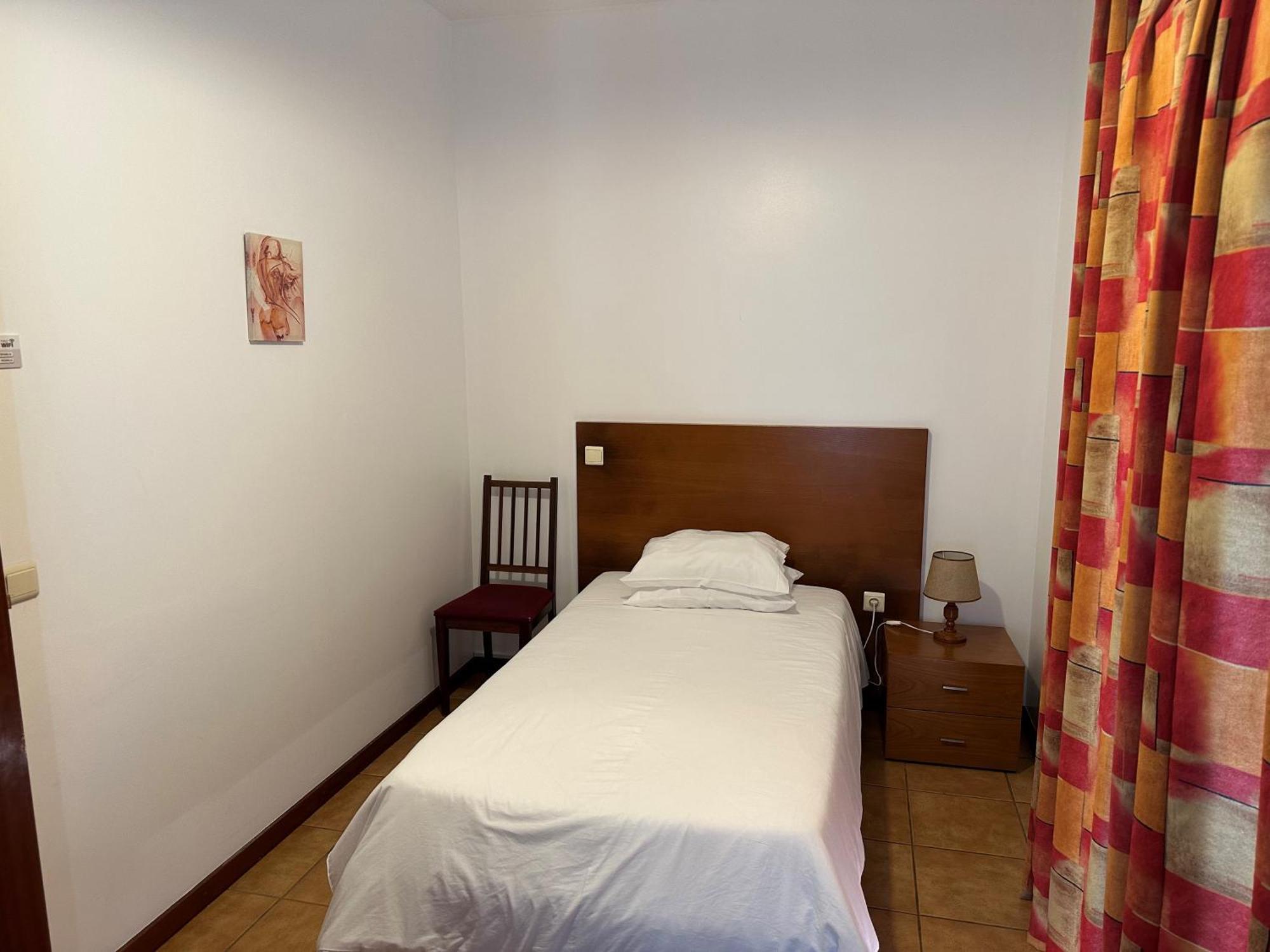 Residencial Familia 3*