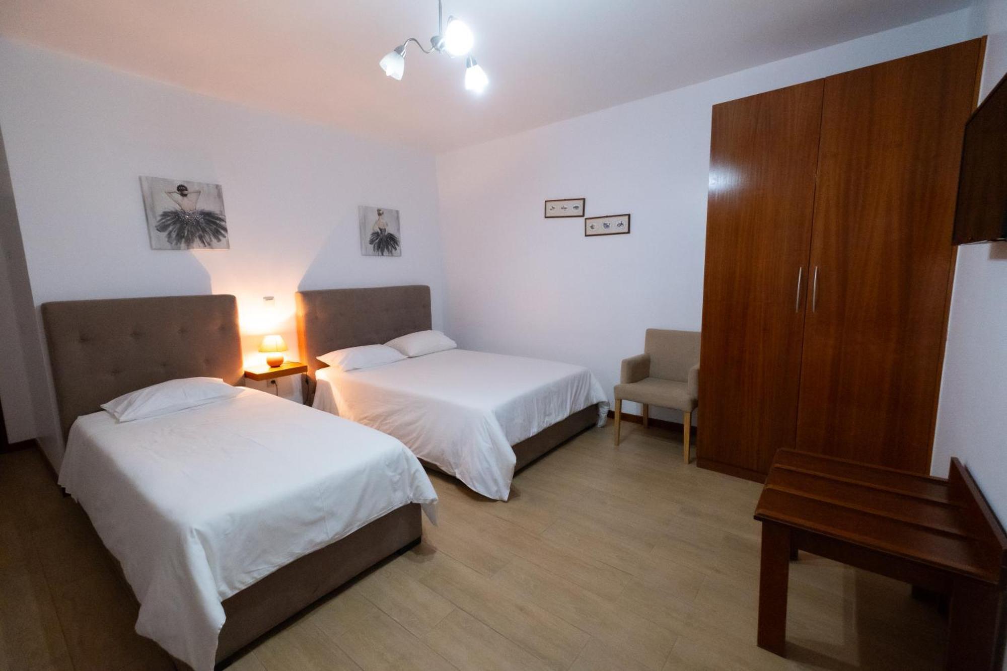 Residencial Familia 3* Machico (Madeira)