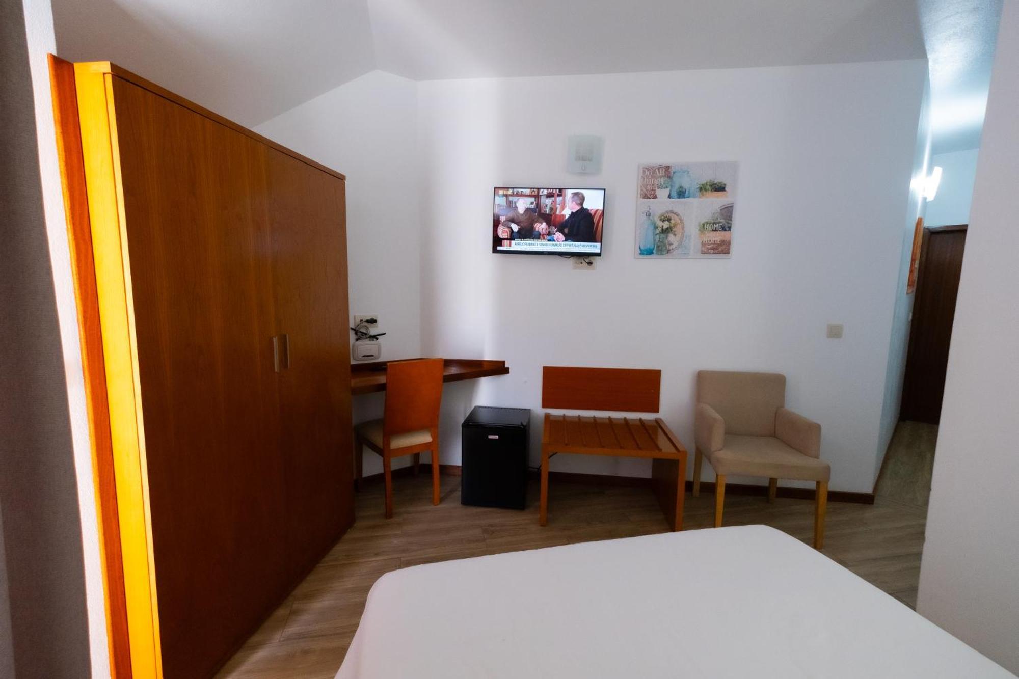 Guest house Residencial Familia