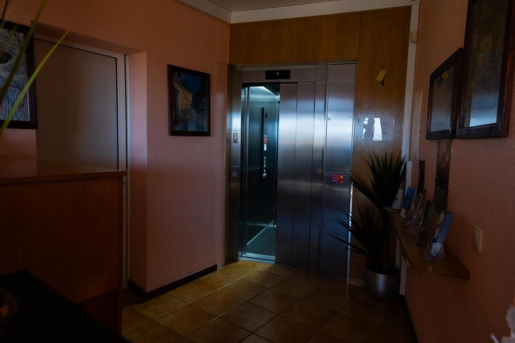 Guest house Residencial Familia 3*
