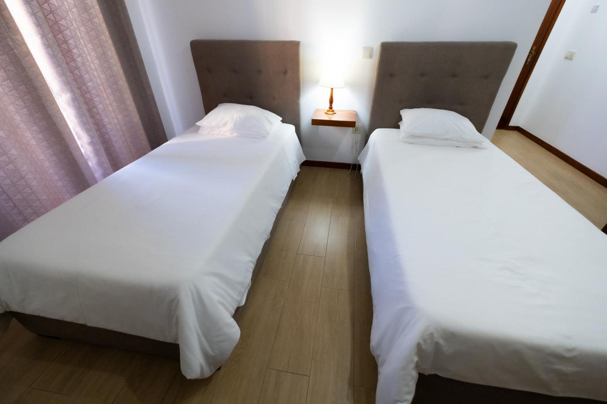 Residencial Familia Guest house Machico (Madeira)