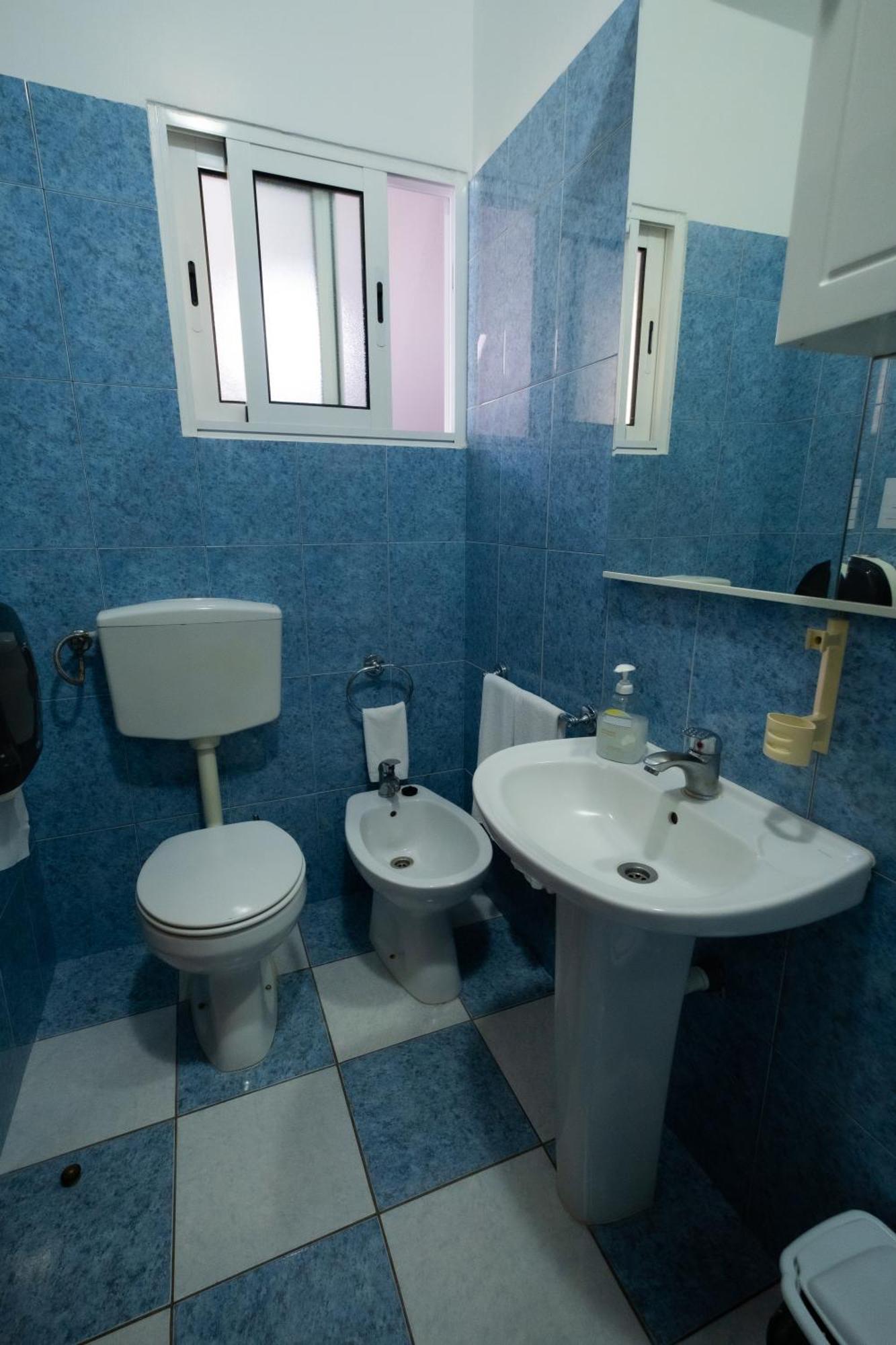Residencial Familia 3* Machico (Madeira)