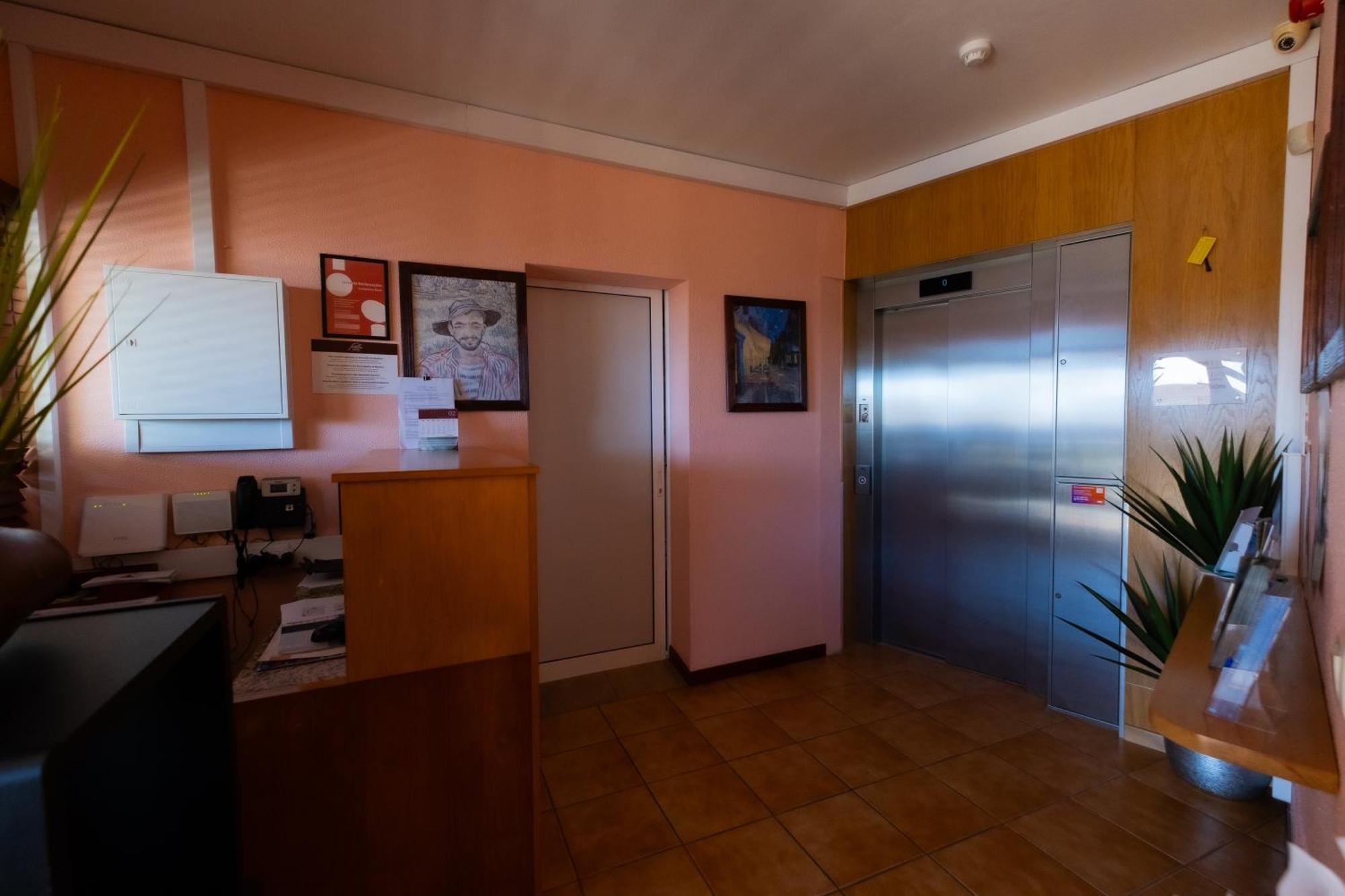 Residencial Familia