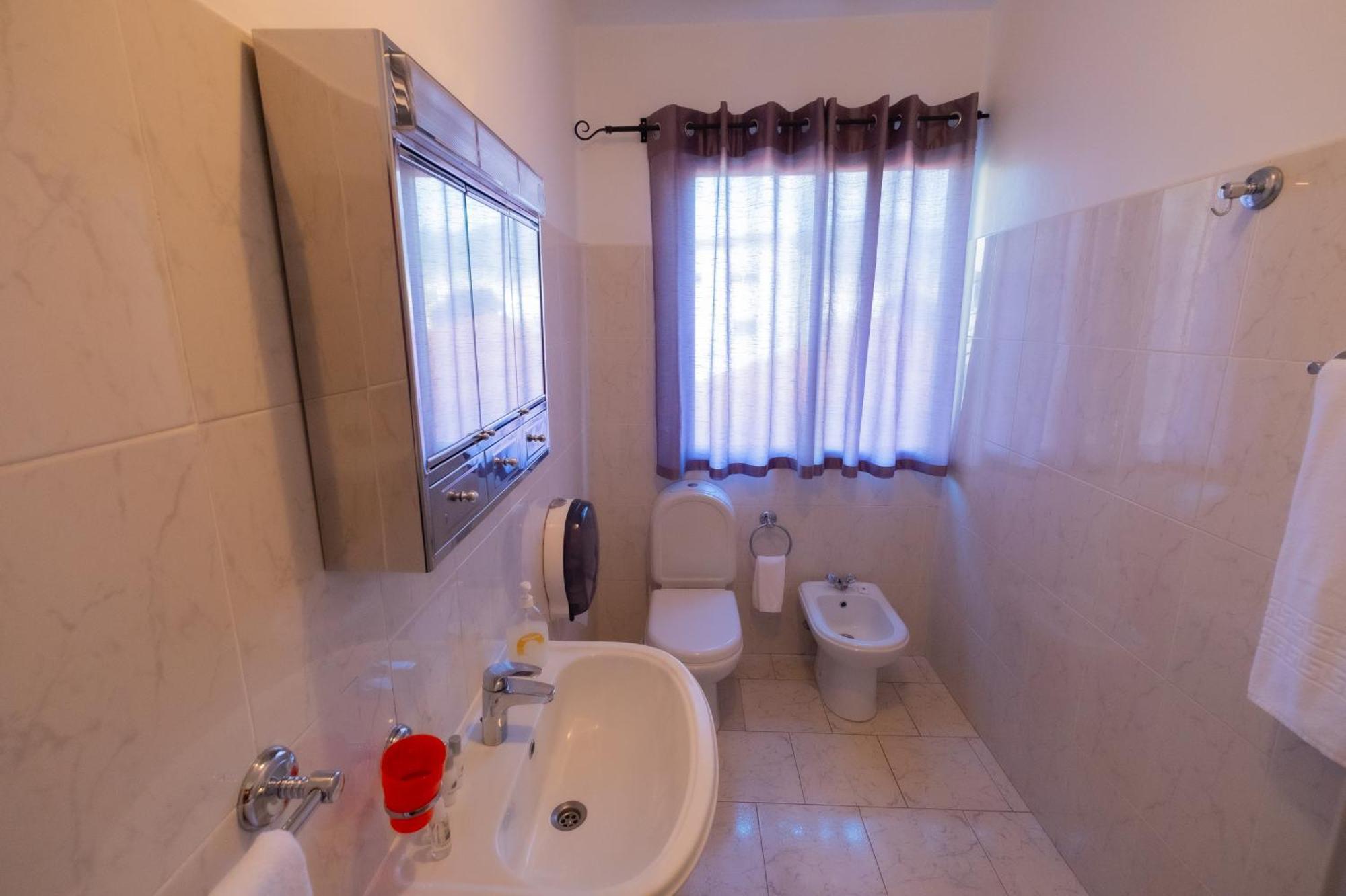 Guest house Residencial Familia