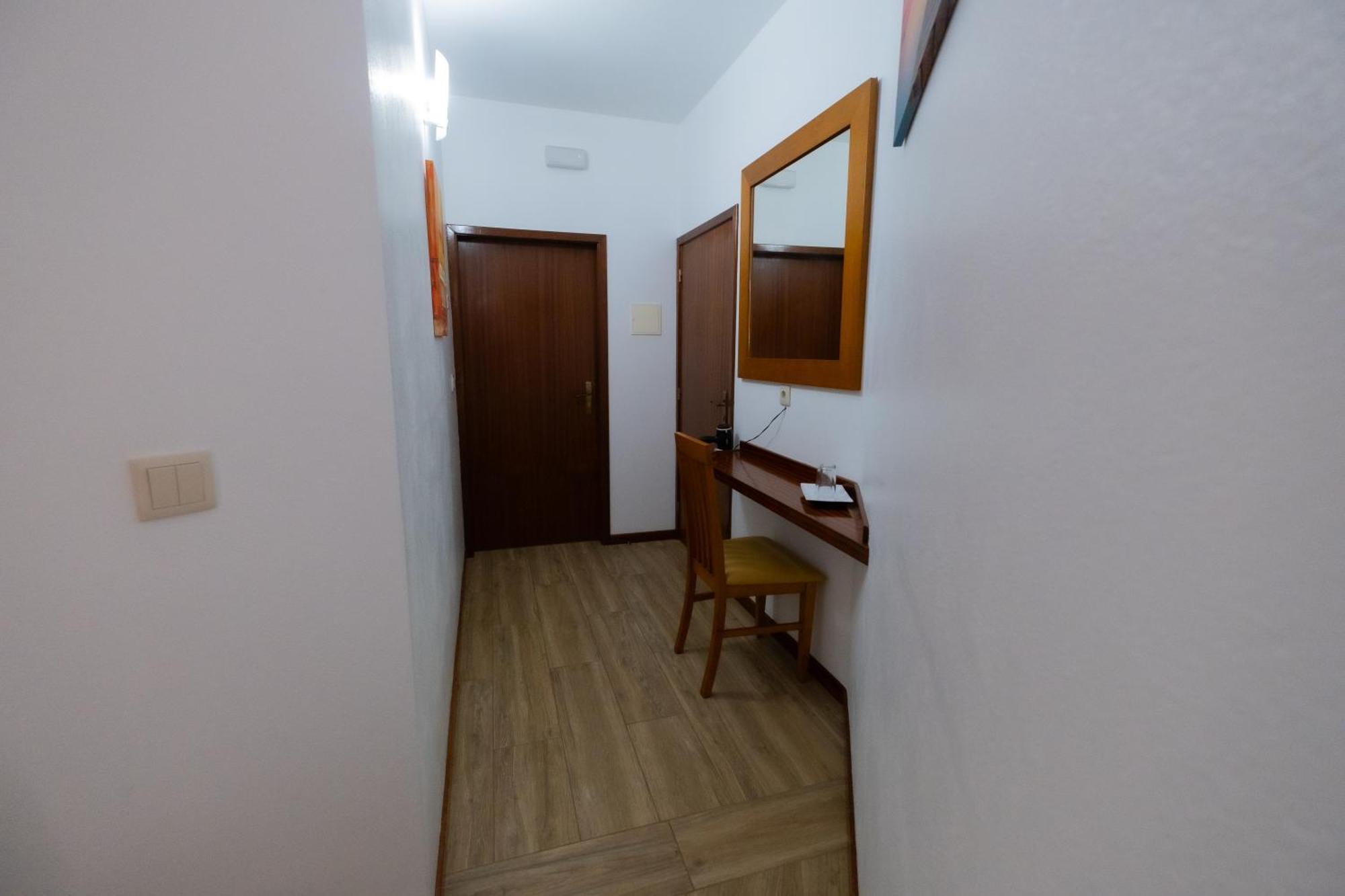 Residencial Familia Guest house 3*