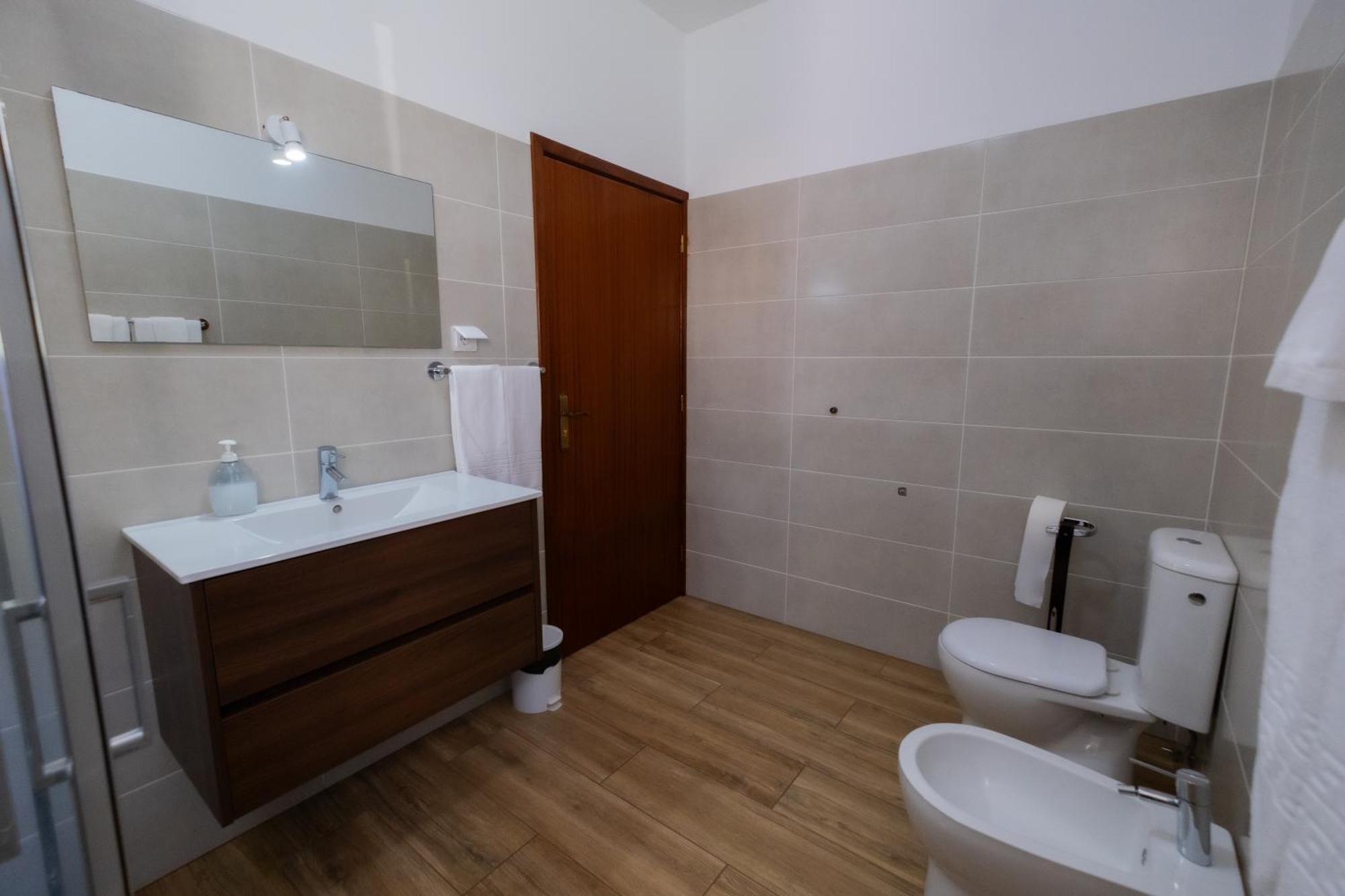 Guest house Residencial Familia Machico (Madeira)