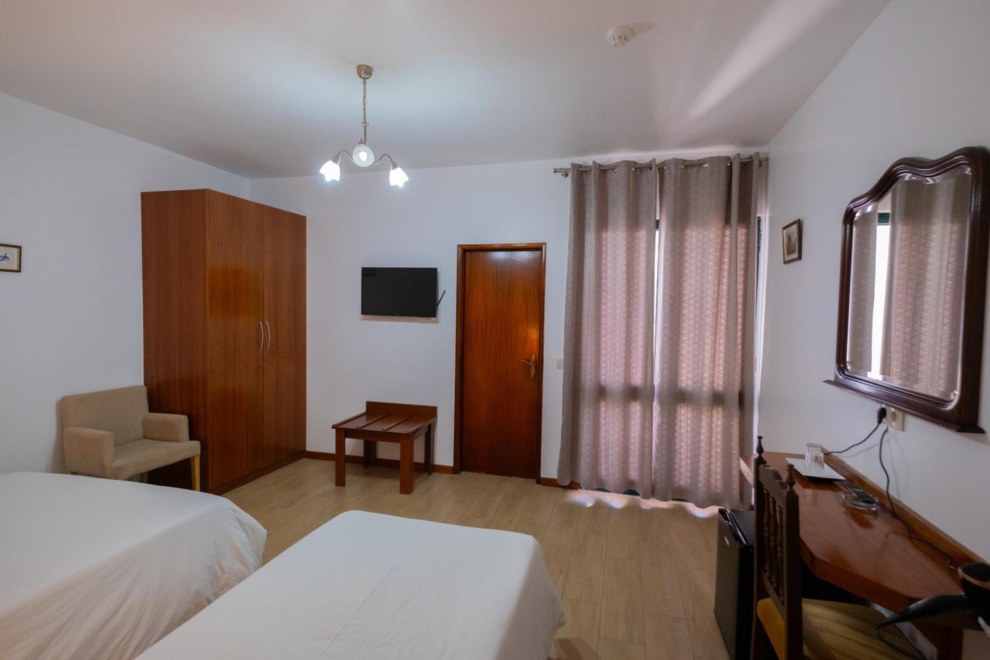 Residencial Familia Machico (Madeira)