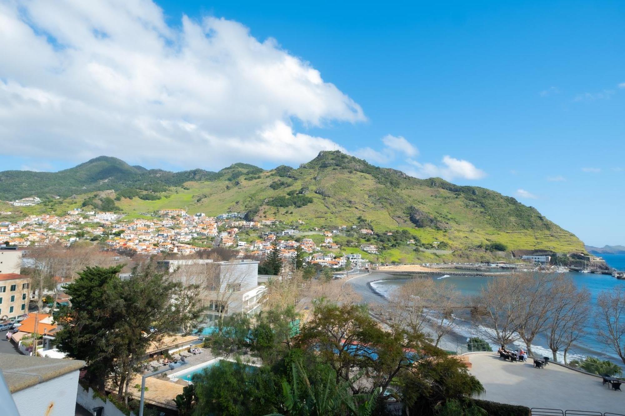 Residencial Familia 3* Machico (Madeira)