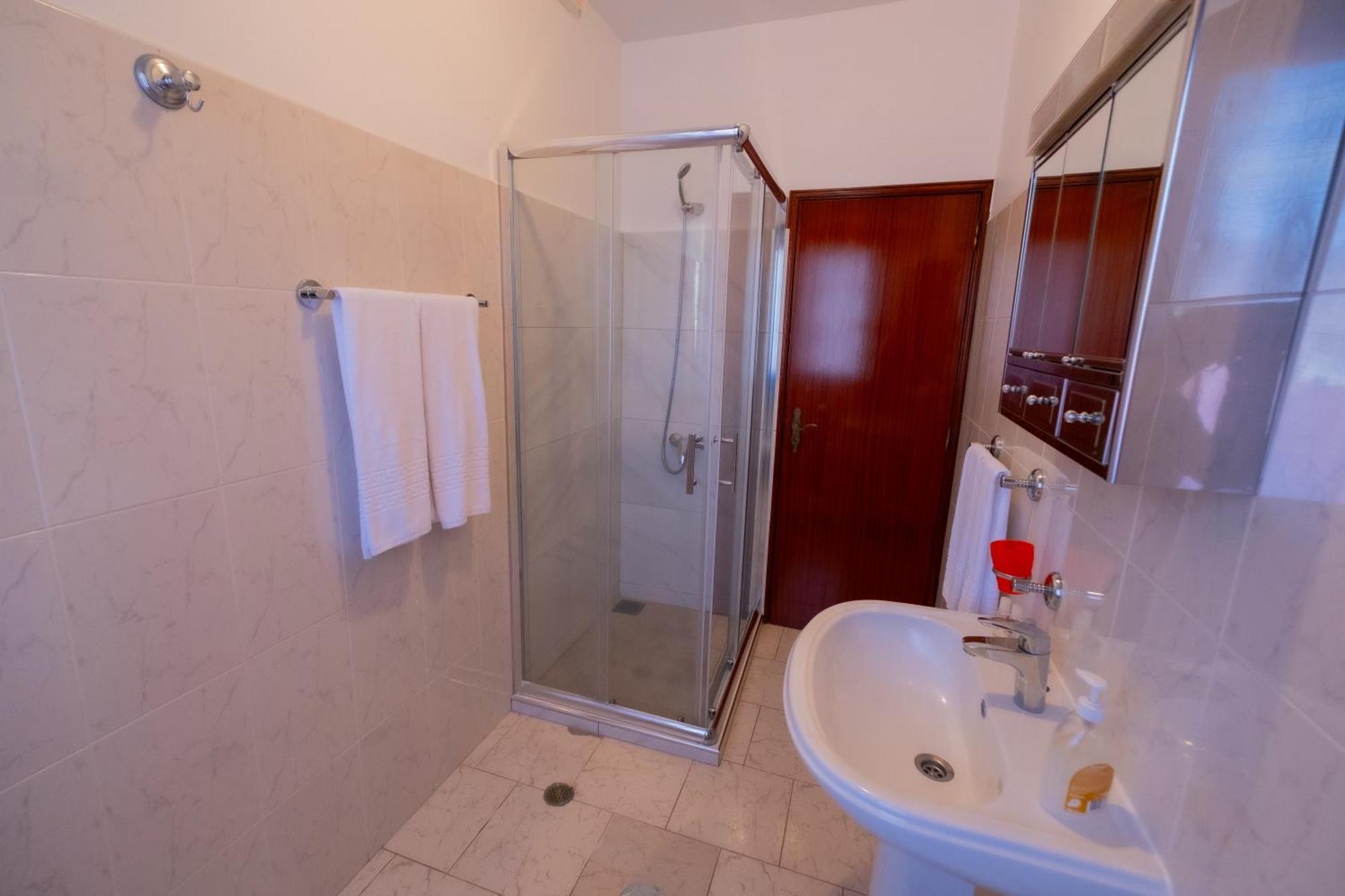 Guest house Residencial Familia