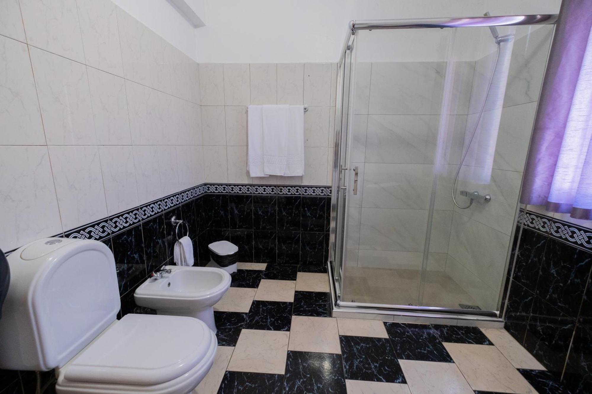 Guest house Residencial Familia Machico (Madeira)
