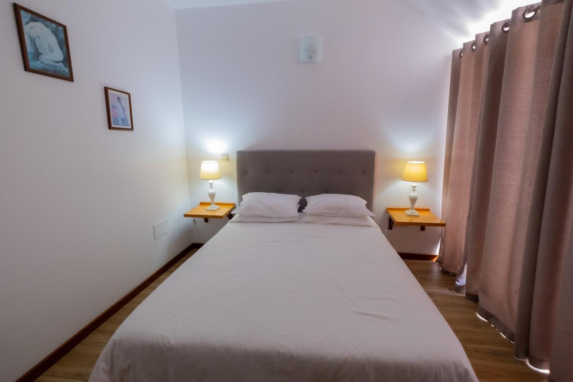 Residencial Familia Guest house 3*