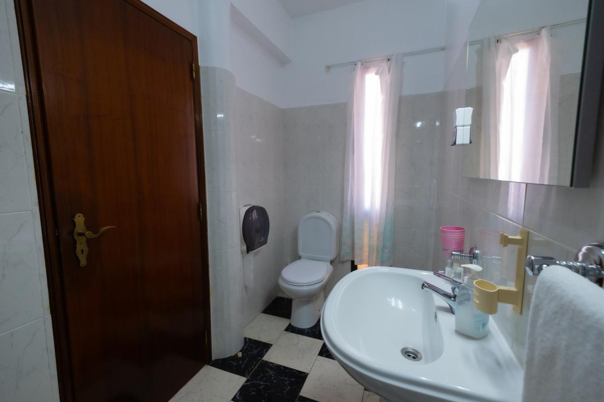 Residencial Familia Guest house Machico (Madeira)