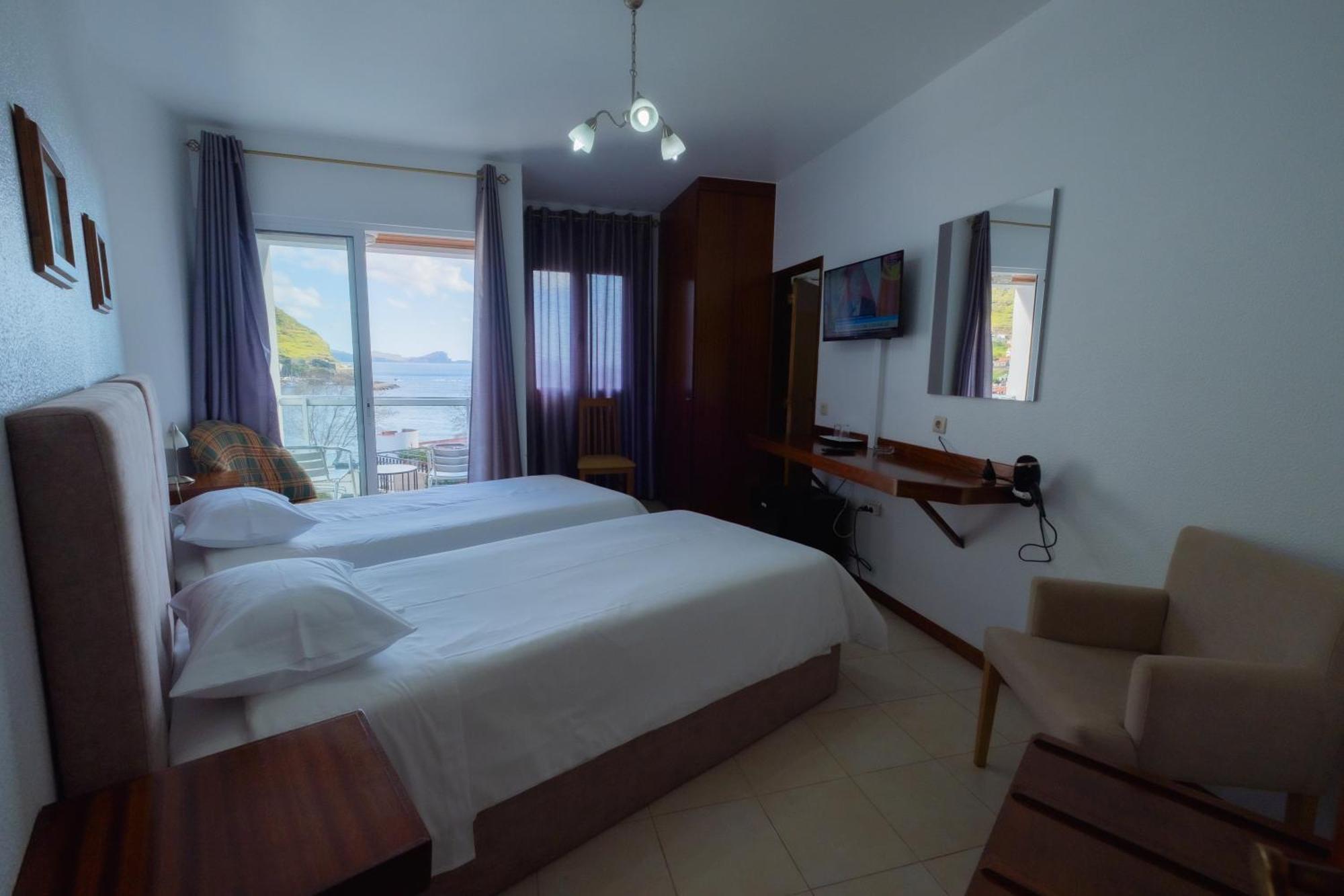 Guest house Residencial Familia Machico (Madeira)