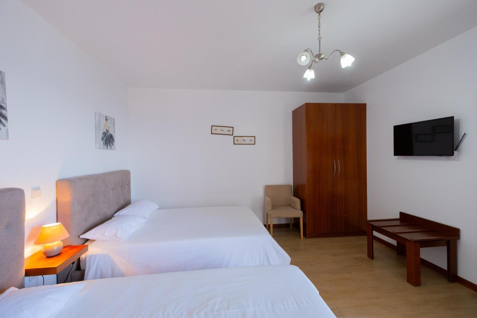 Residencial Familia 3*