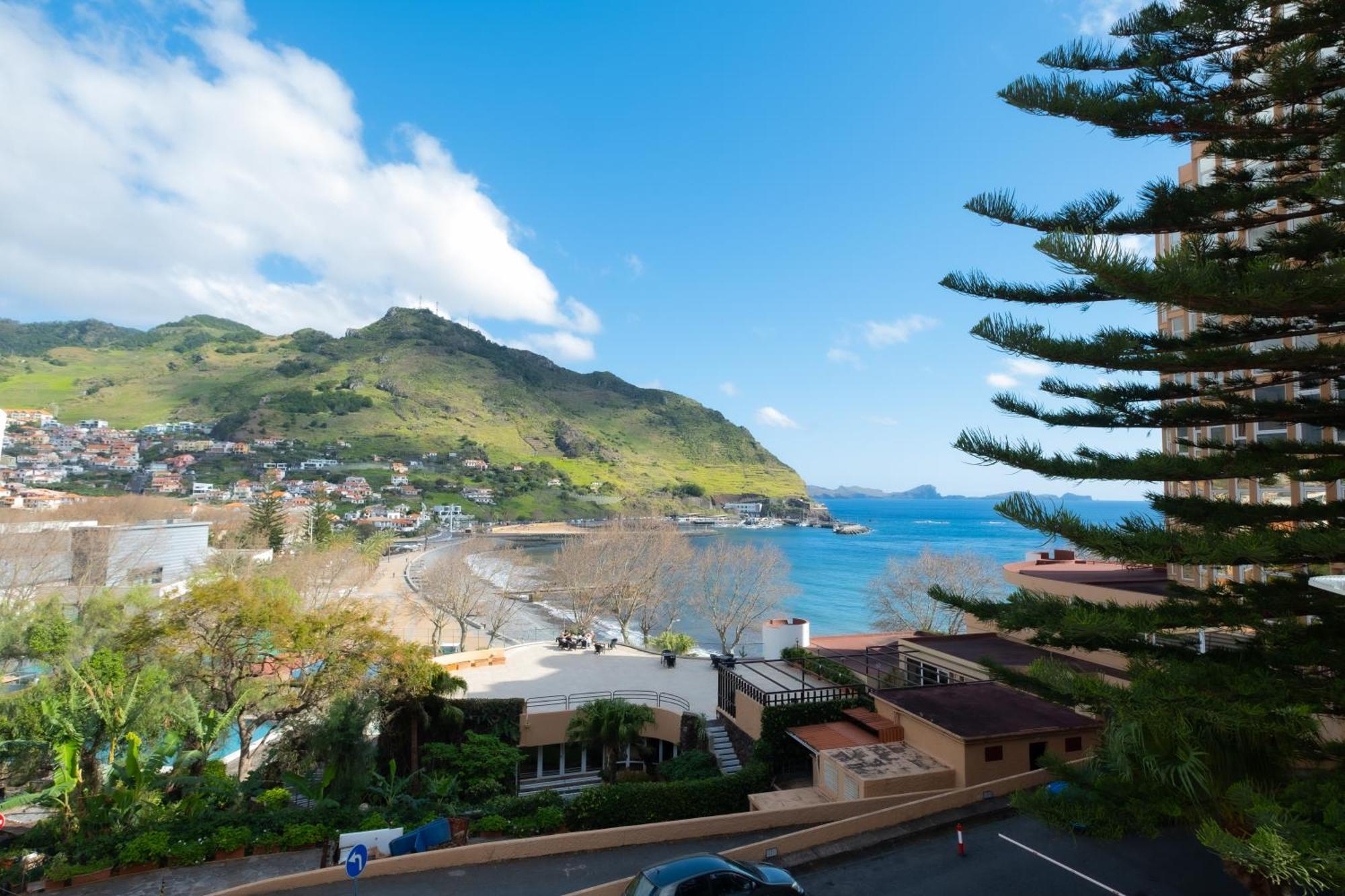 Residencial Familia 3* Machico (Madeira)