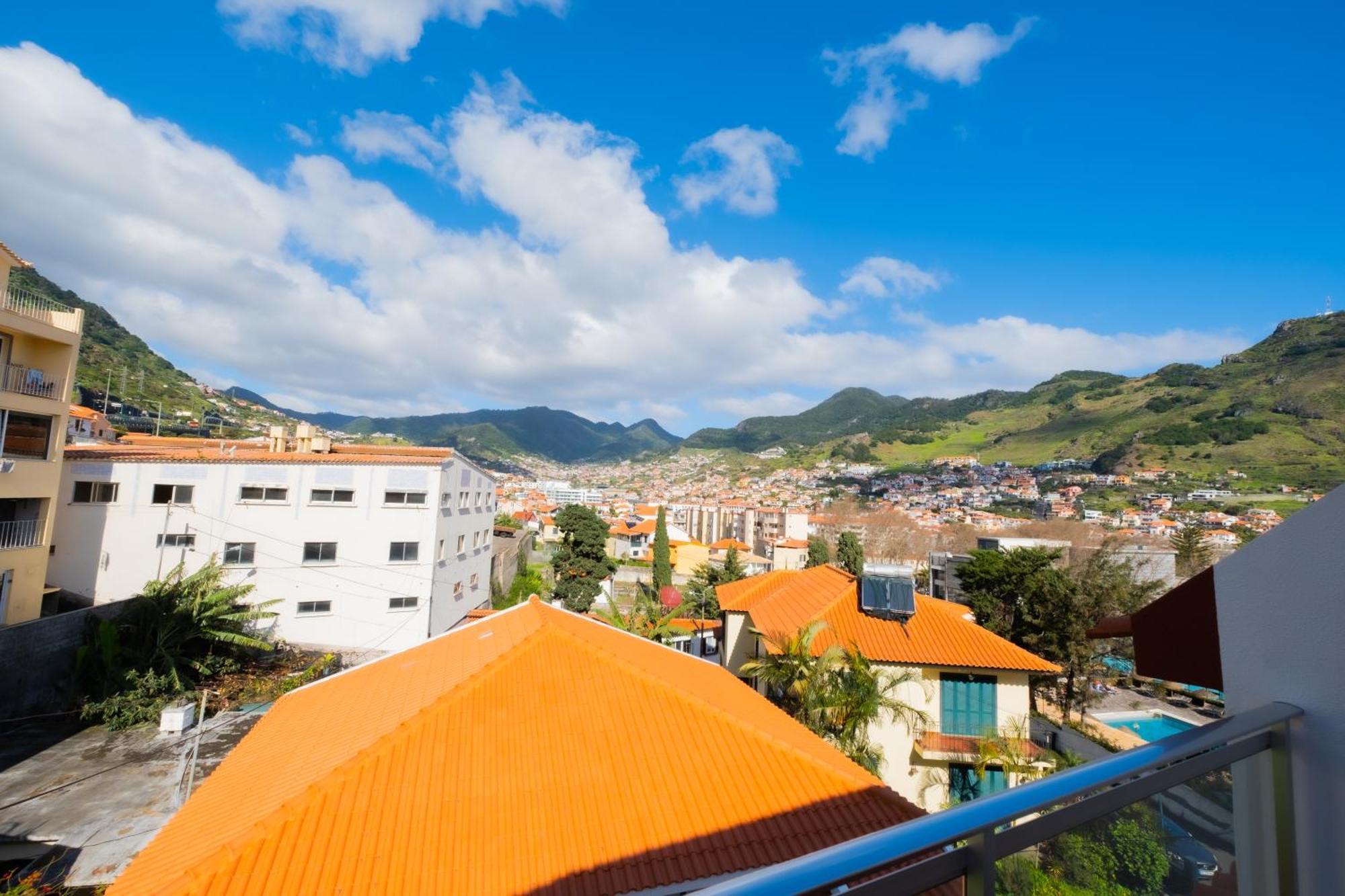 Residencial Familia Guest house