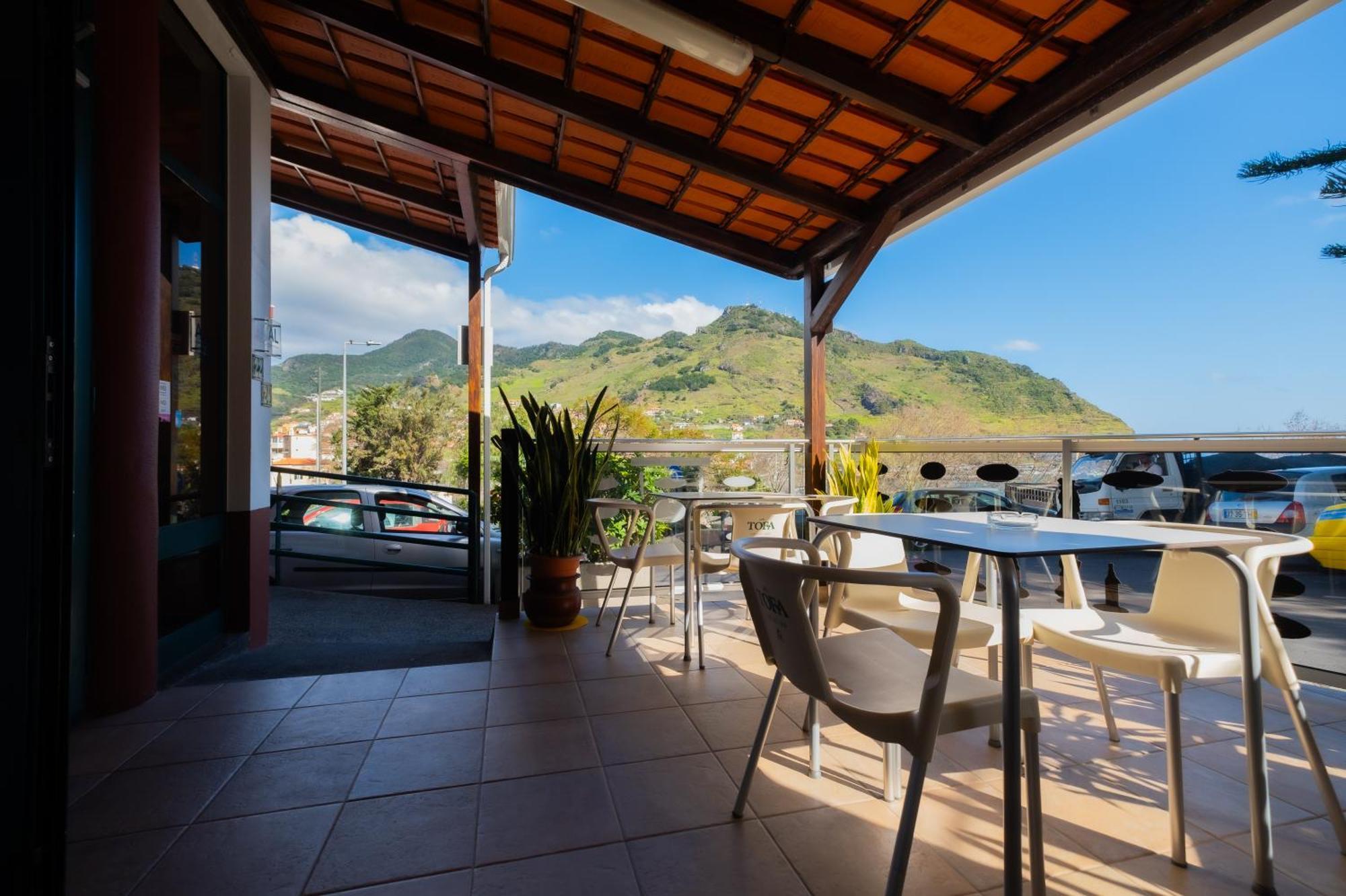 Residencial Familia Guest house Machico (Madeira)