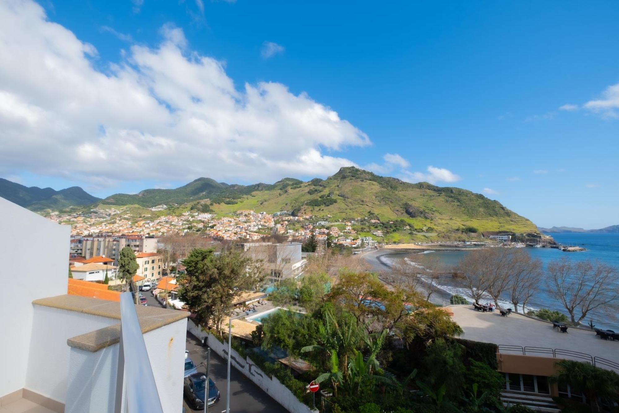 Guest house Residencial Familia Machico (Madeira)