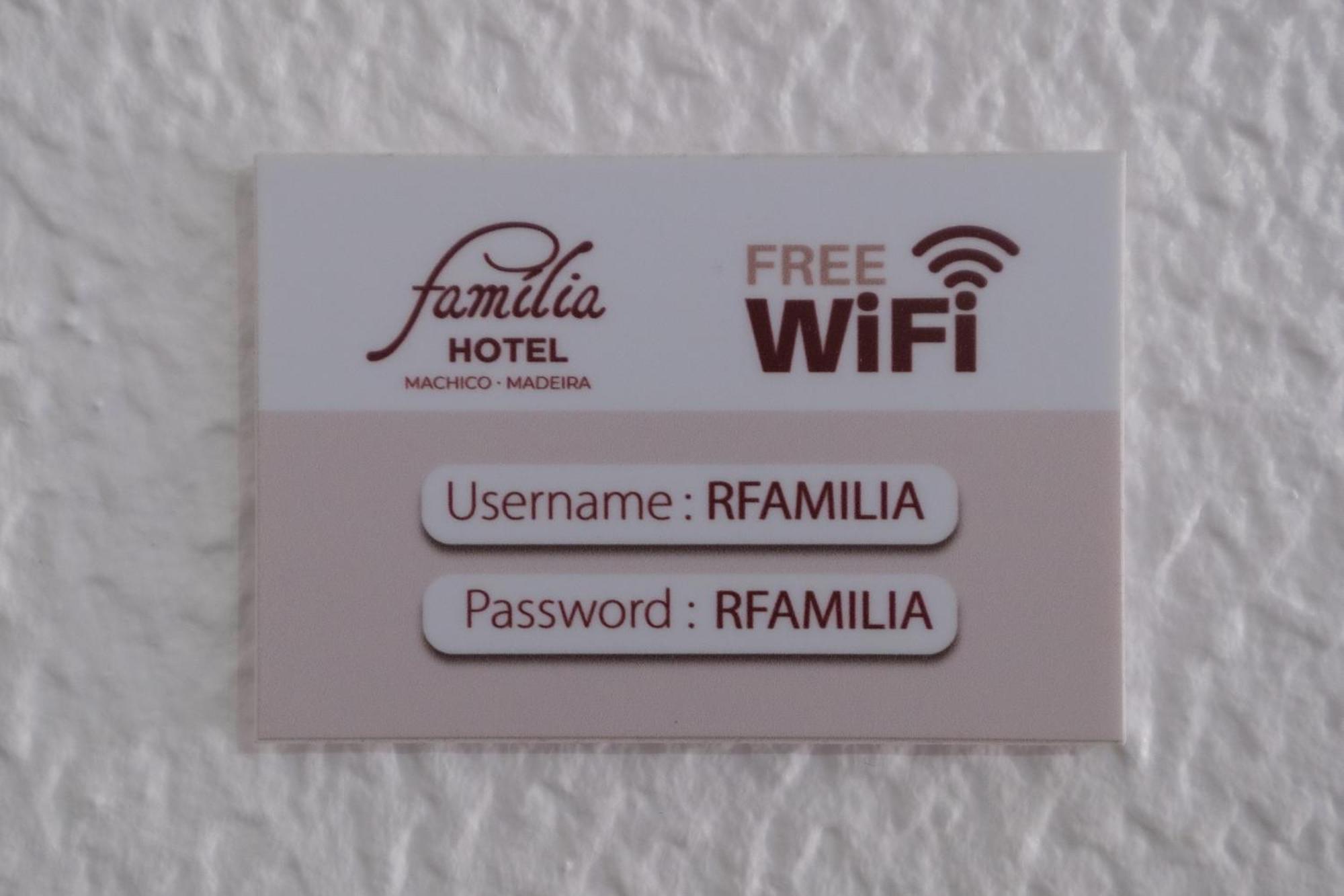Residencial Familia Machico (Madeira)