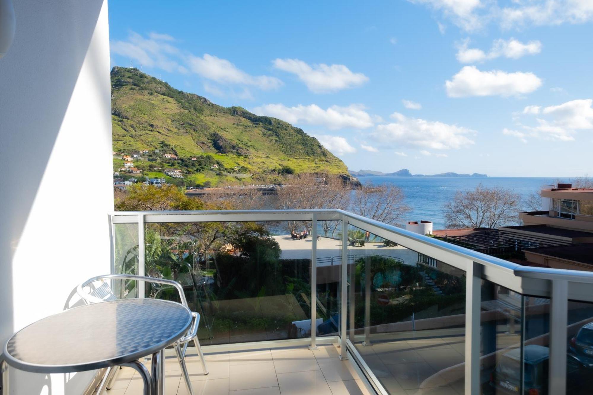 Residencial Familia 3* Machico (Madeira)