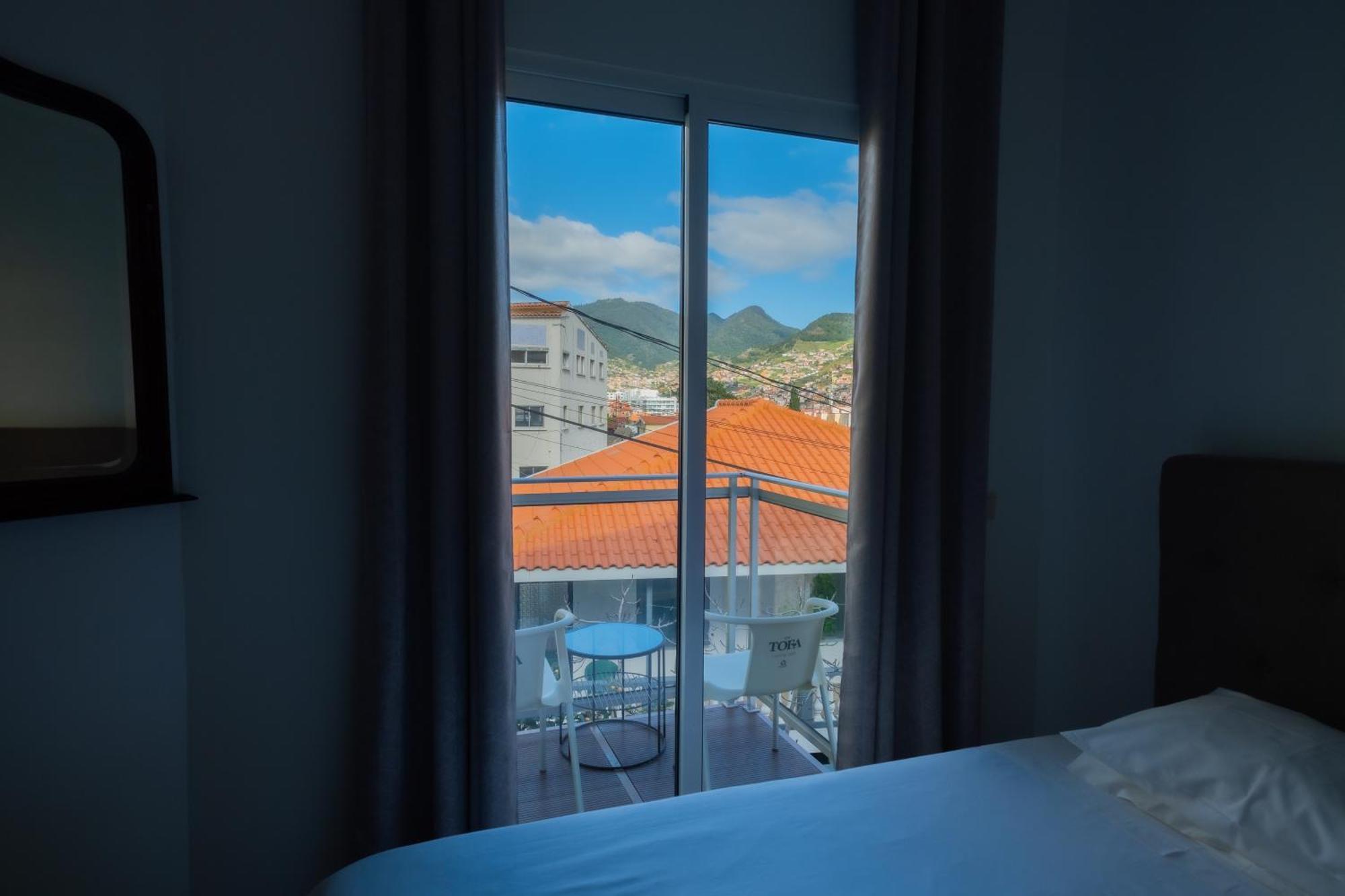 Residencial Familia Guest house