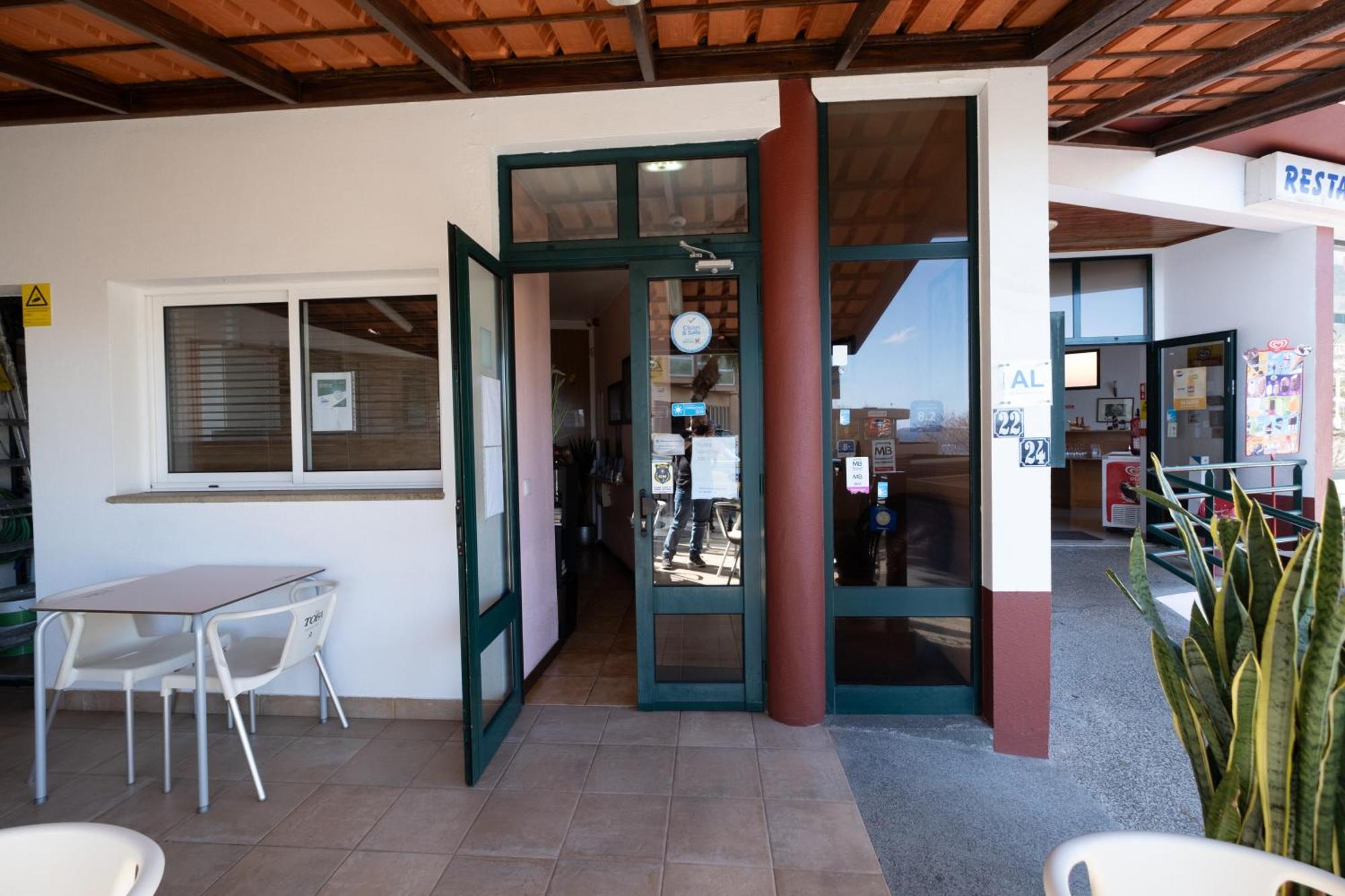 Guest house Residencial Familia