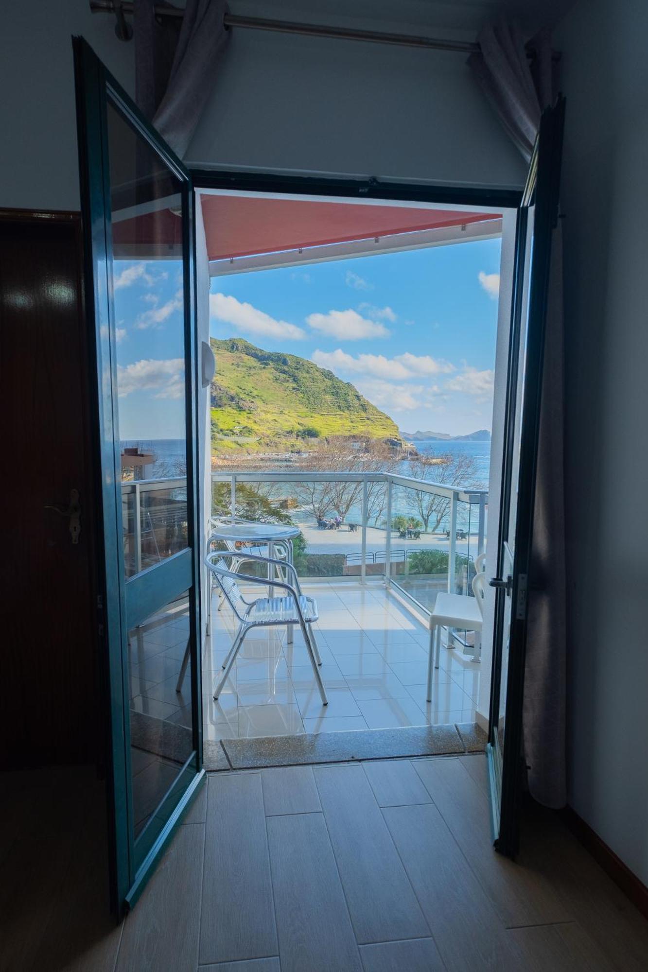 Guest house Residencial Familia Machico (Madeira)