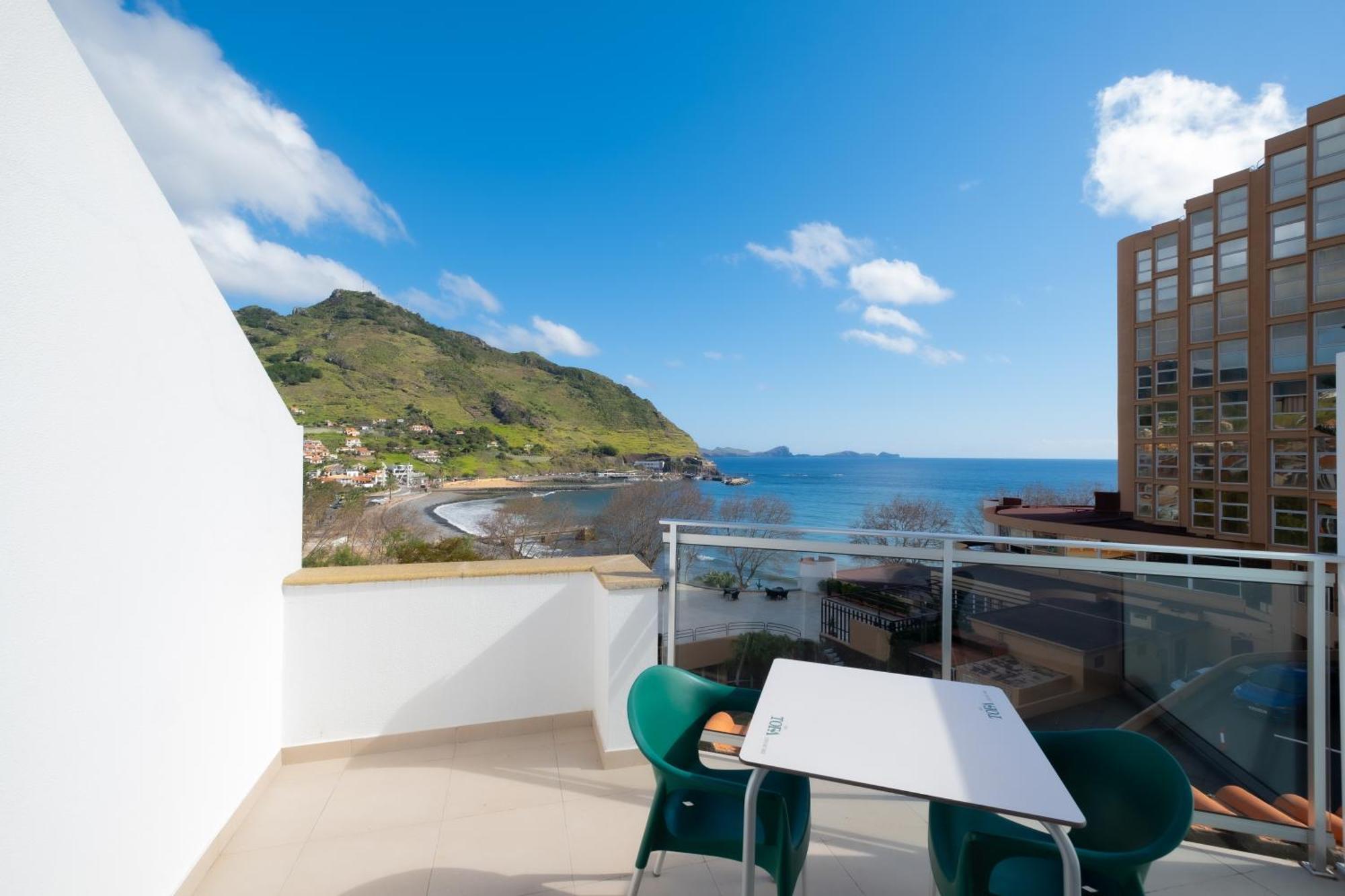 Residencial Familia Machico (Madeira)