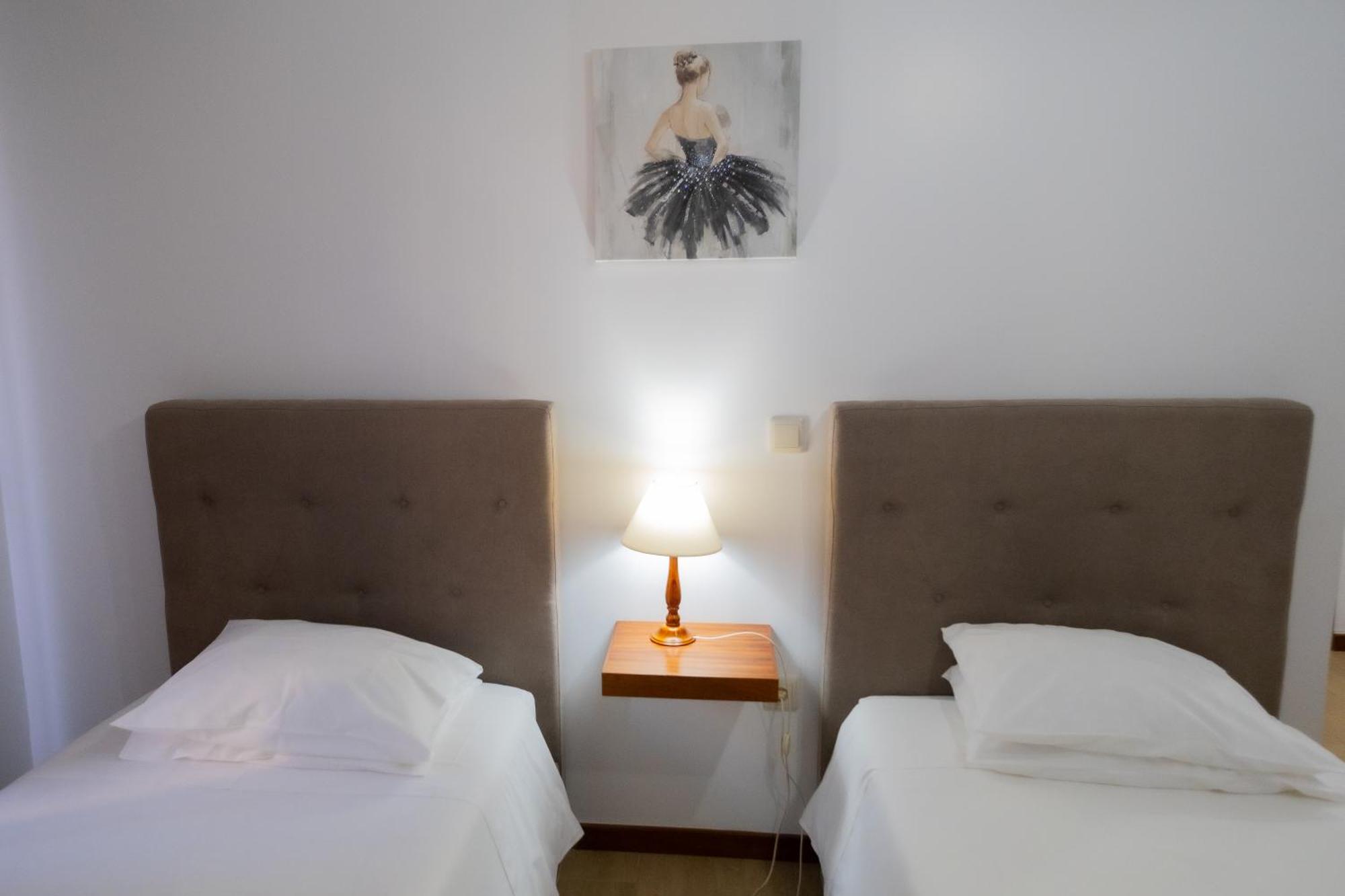 Residencial Familia 3* Machico (Madeira)