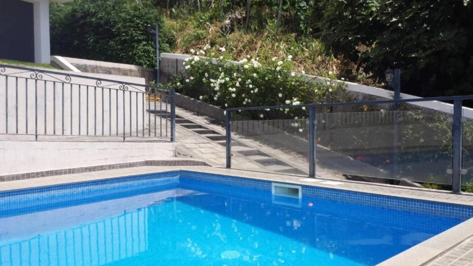 Holiday home Paraiso Flores *