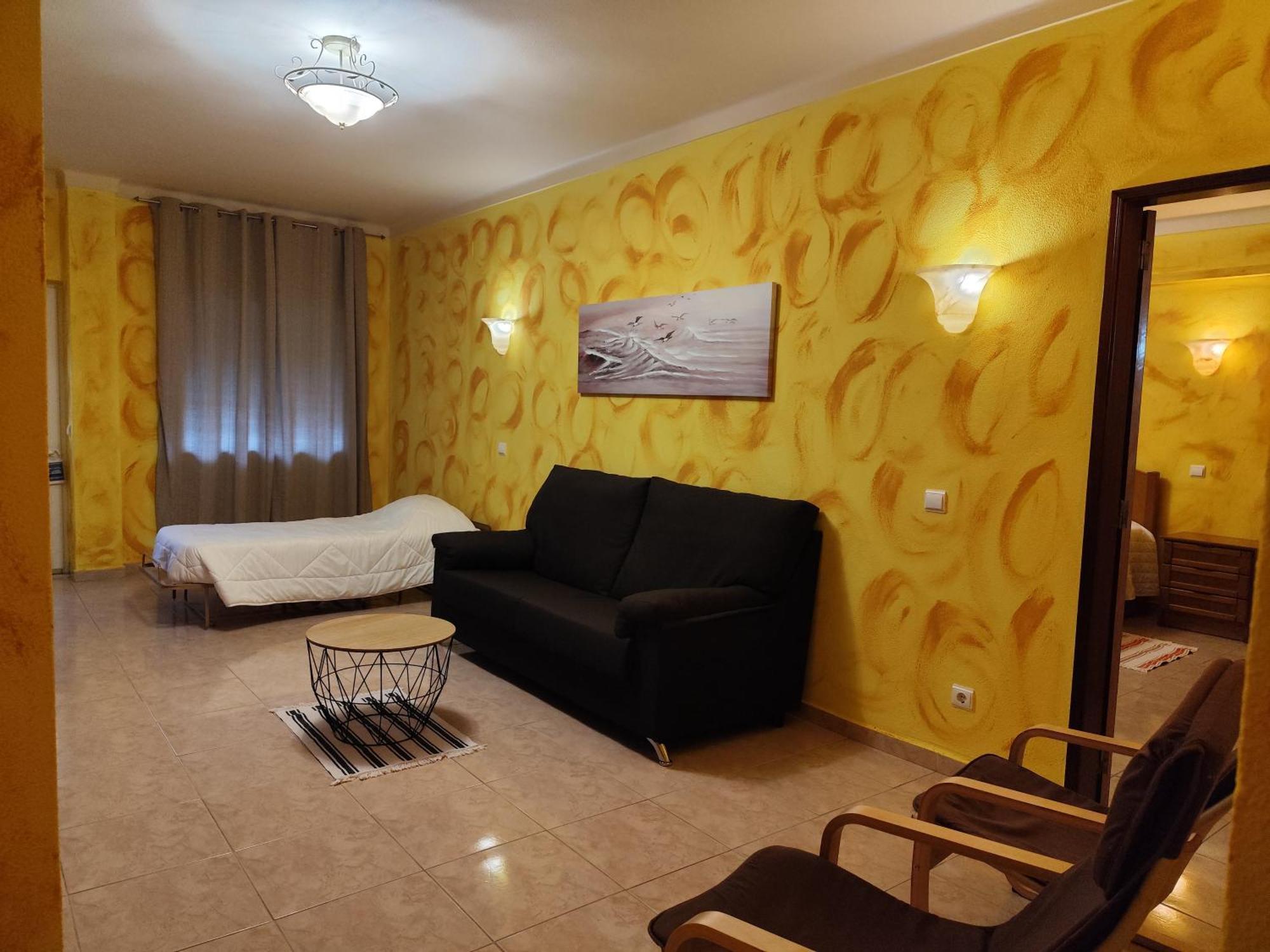 Apartment Turisticos Grande