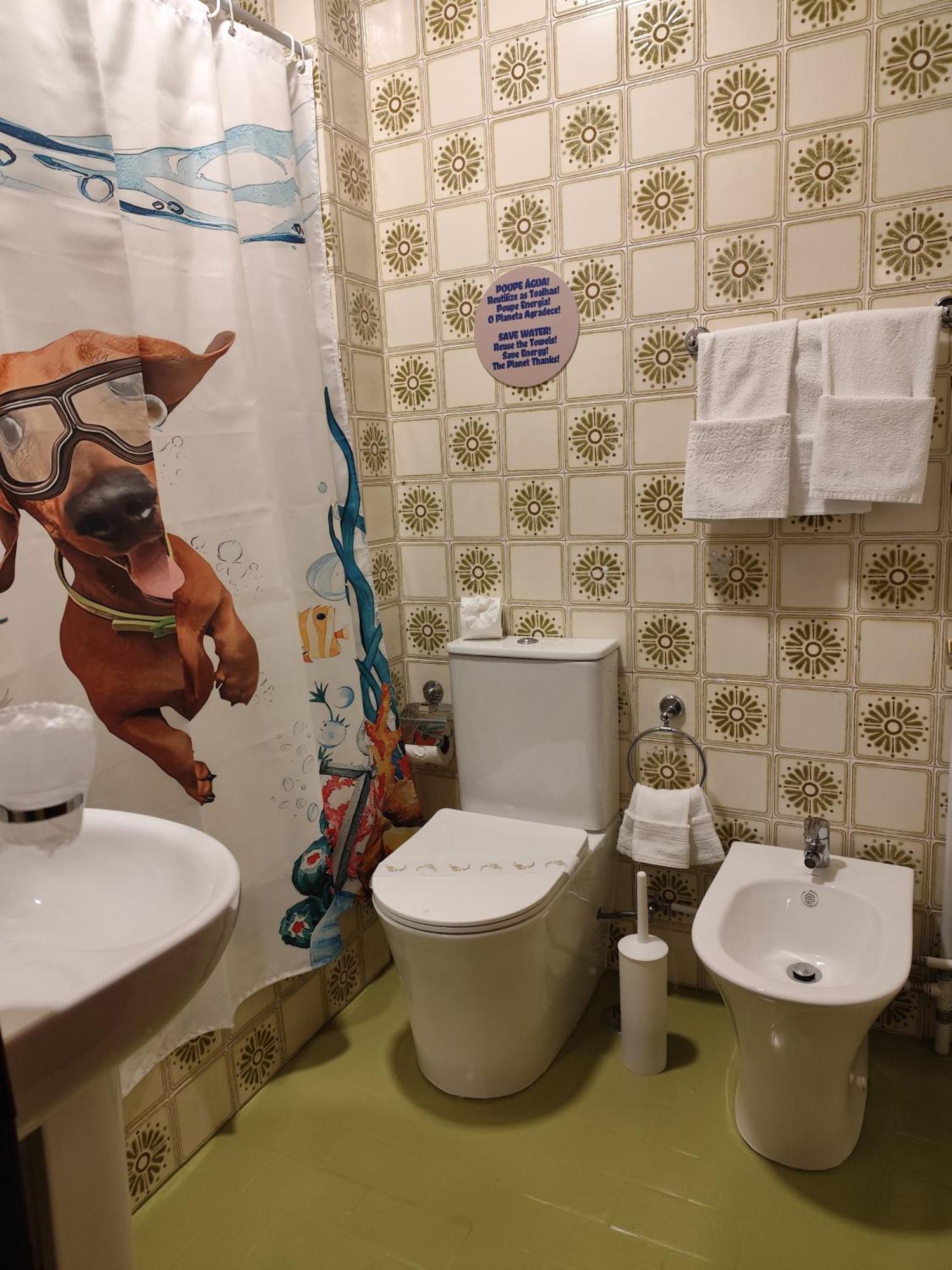 Apartment Turisticos Grande Ferragudo (Faro)