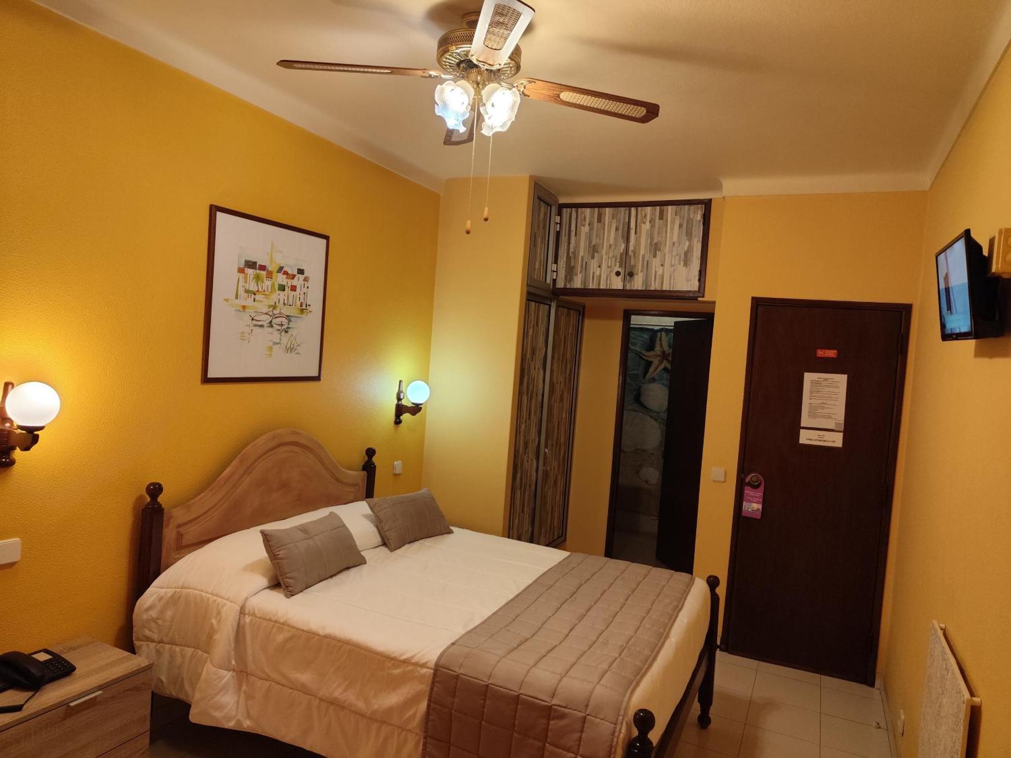 Turisticos Grande Apartment
