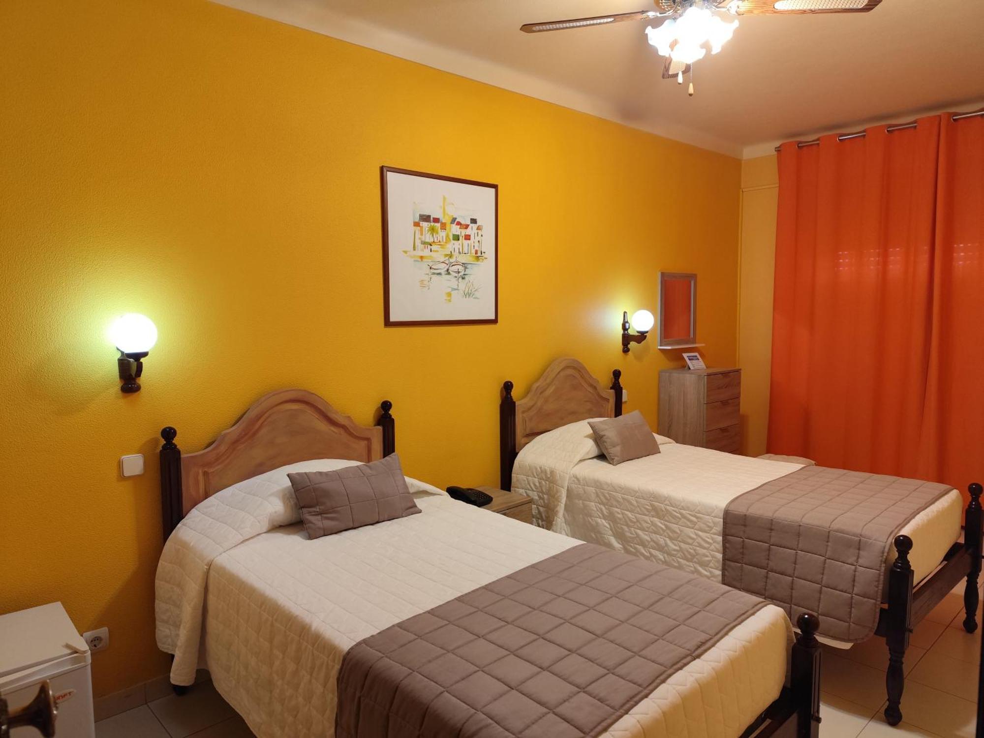 Turisticos Grande Apartment Ferragudo (Faro)