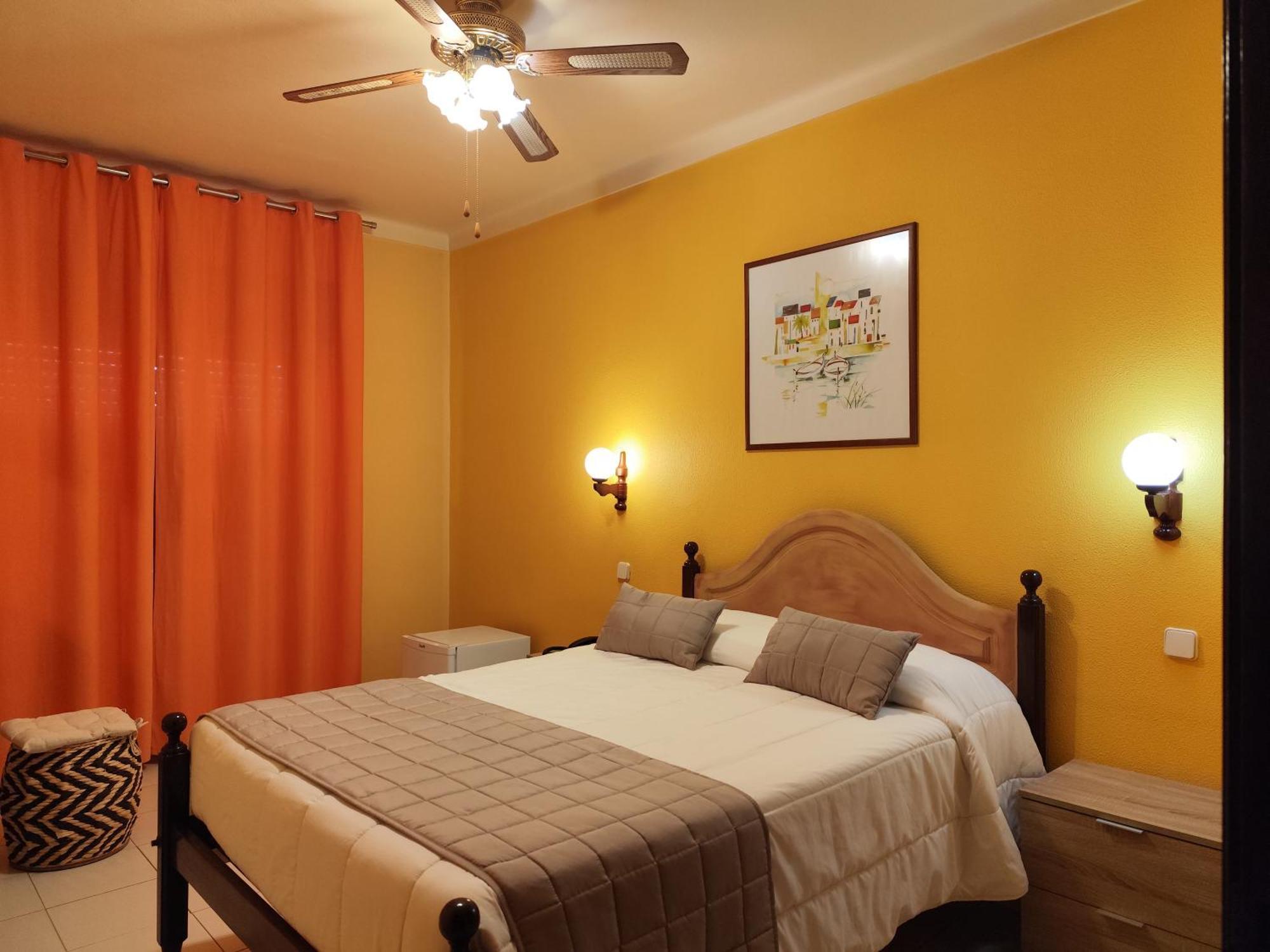 Apartment Turisticos Grande Ferragudo (Faro)