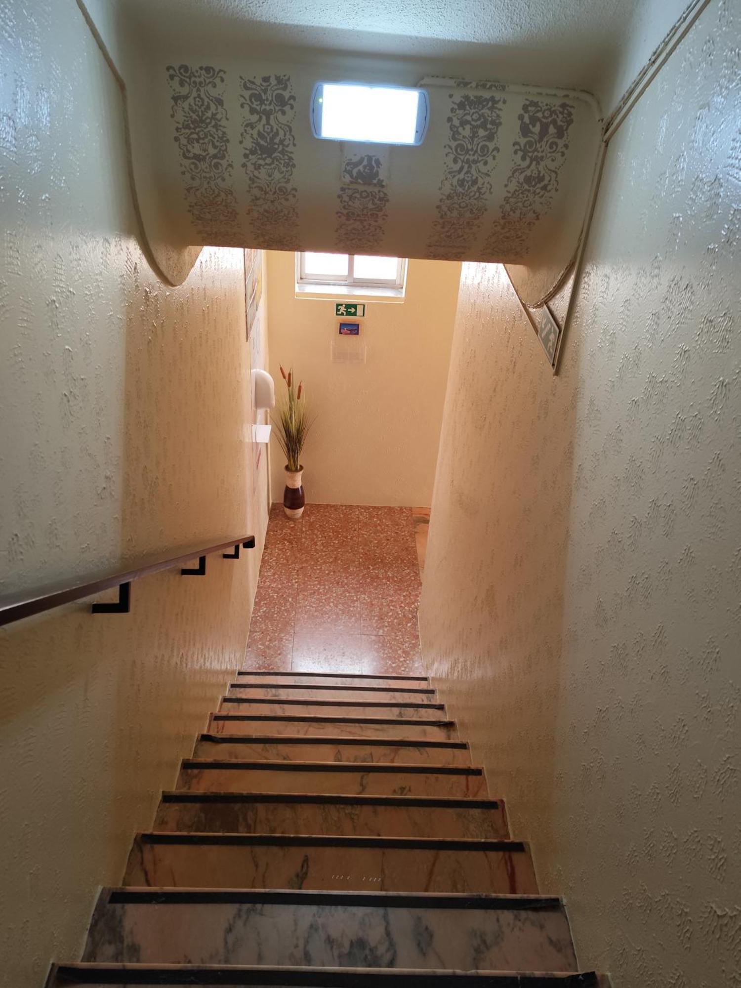 Apartment Turisticos Grande