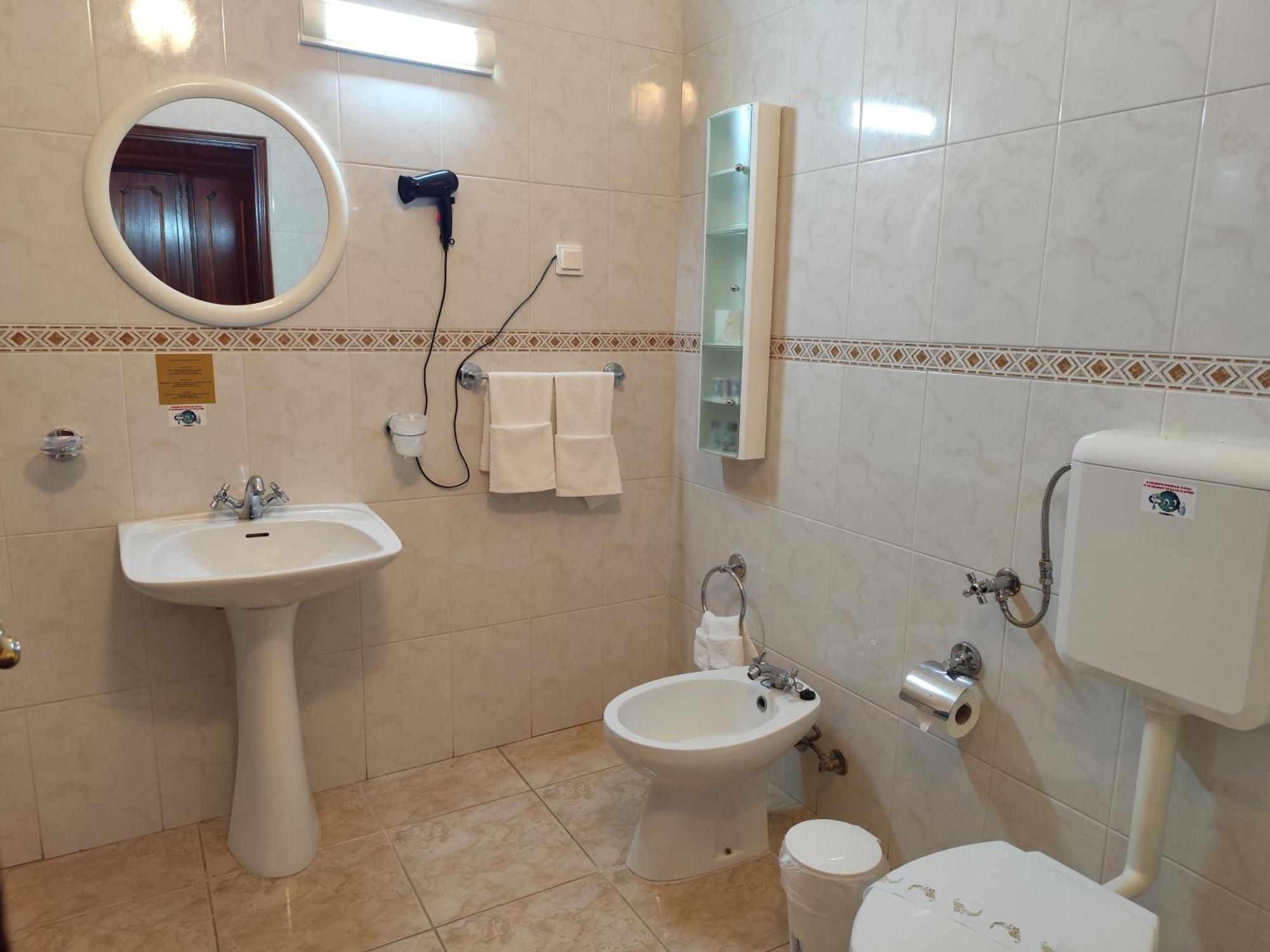 Turisticos Grande Apartment *