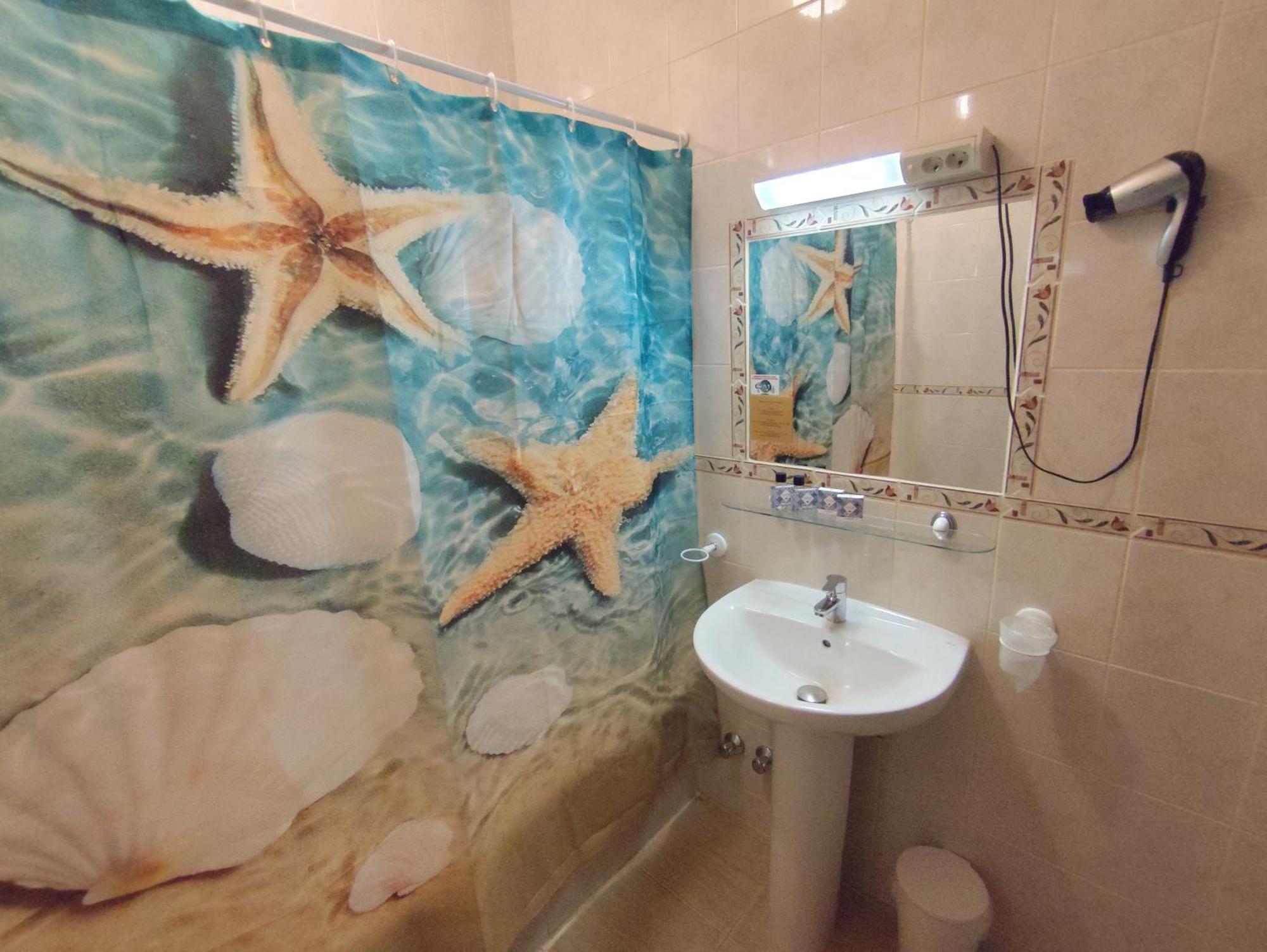 Turisticos Grande Apartment *