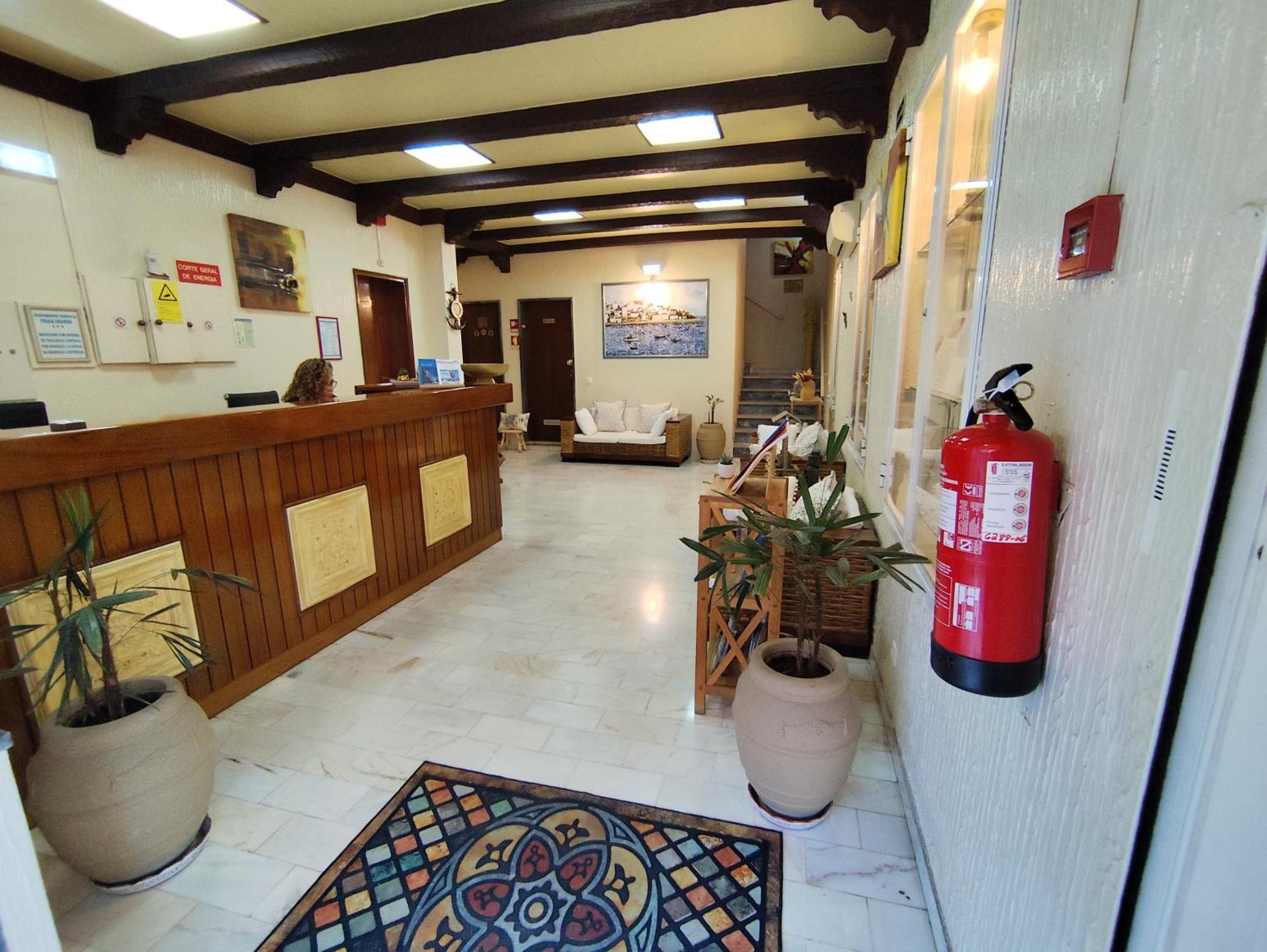 Apartment Turisticos Grande *