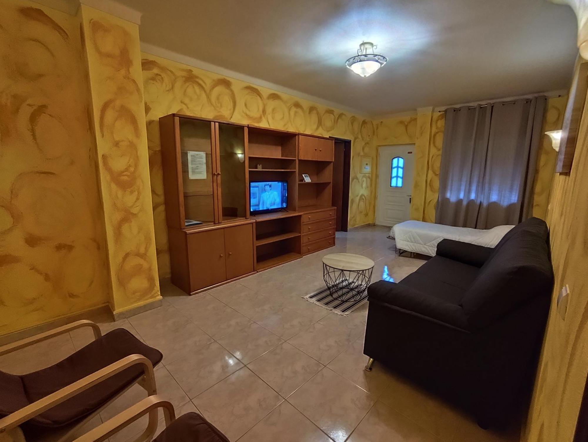 Turisticos Grande Apartment