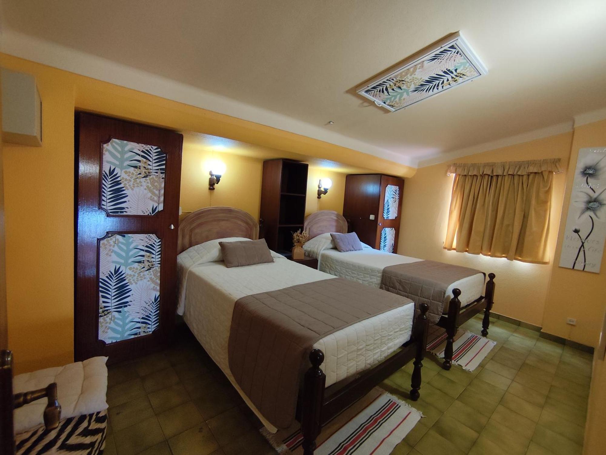 Turisticos Grande Apartment *