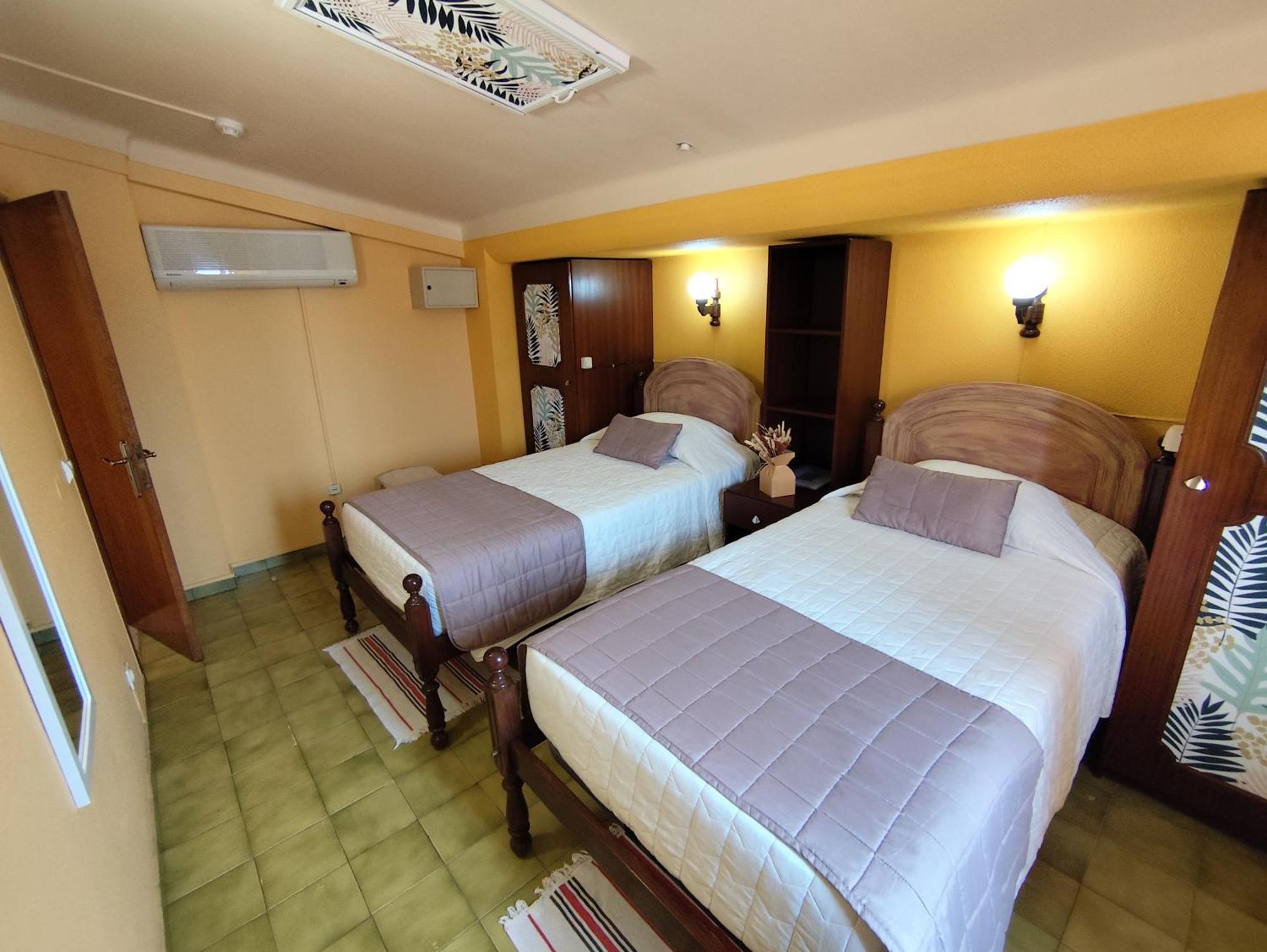 Turisticos Grande Apartment Ferragudo (Faro)