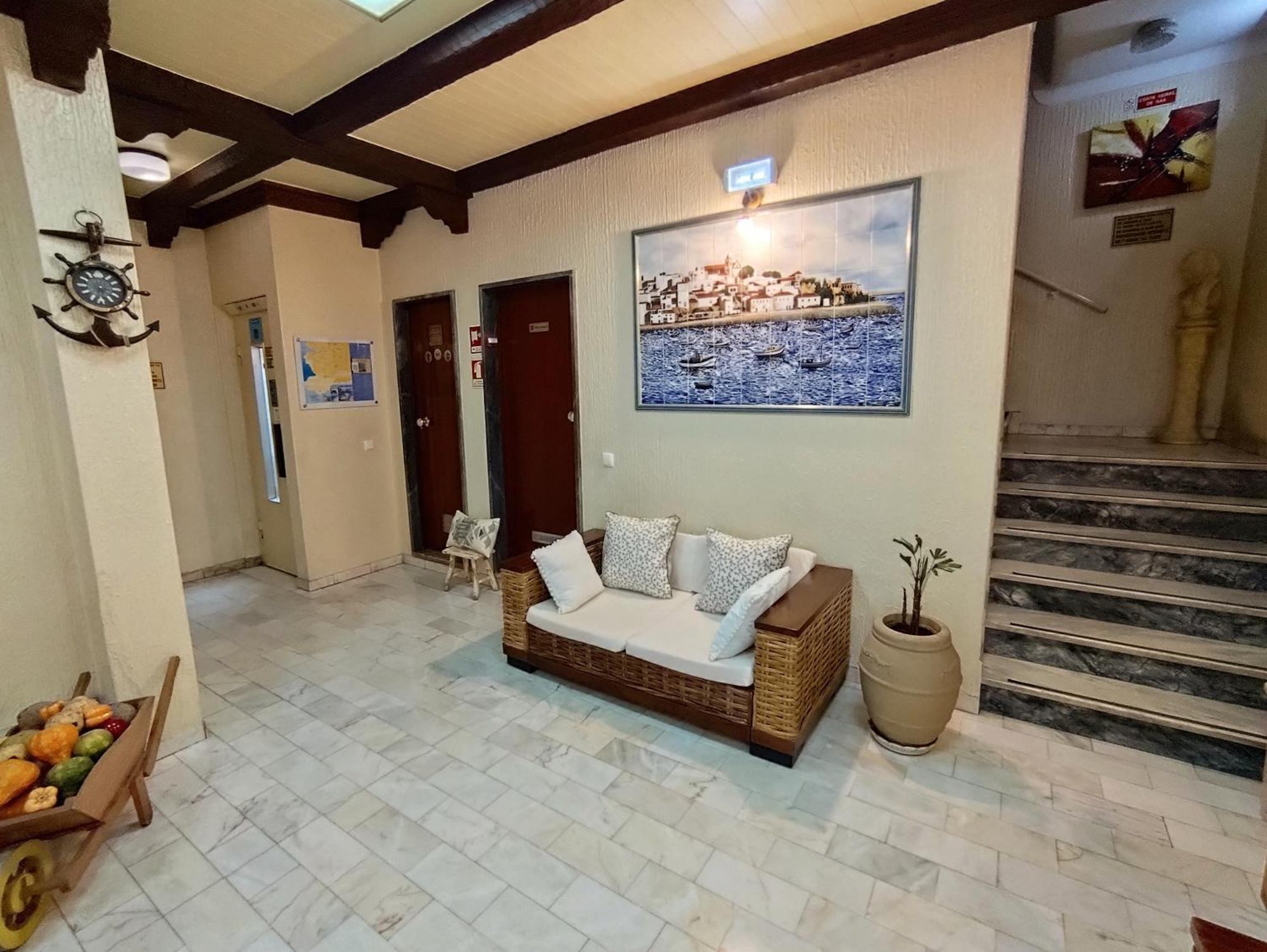 Apartment Turisticos Grande Ferragudo (Faro)