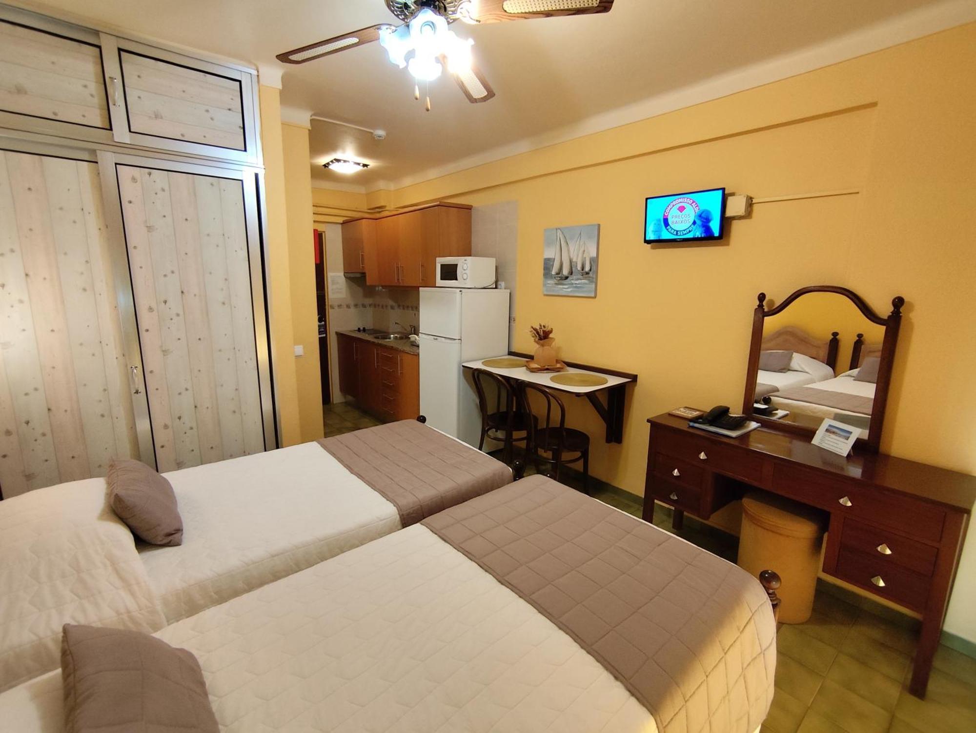 Turisticos Grande Apartment *