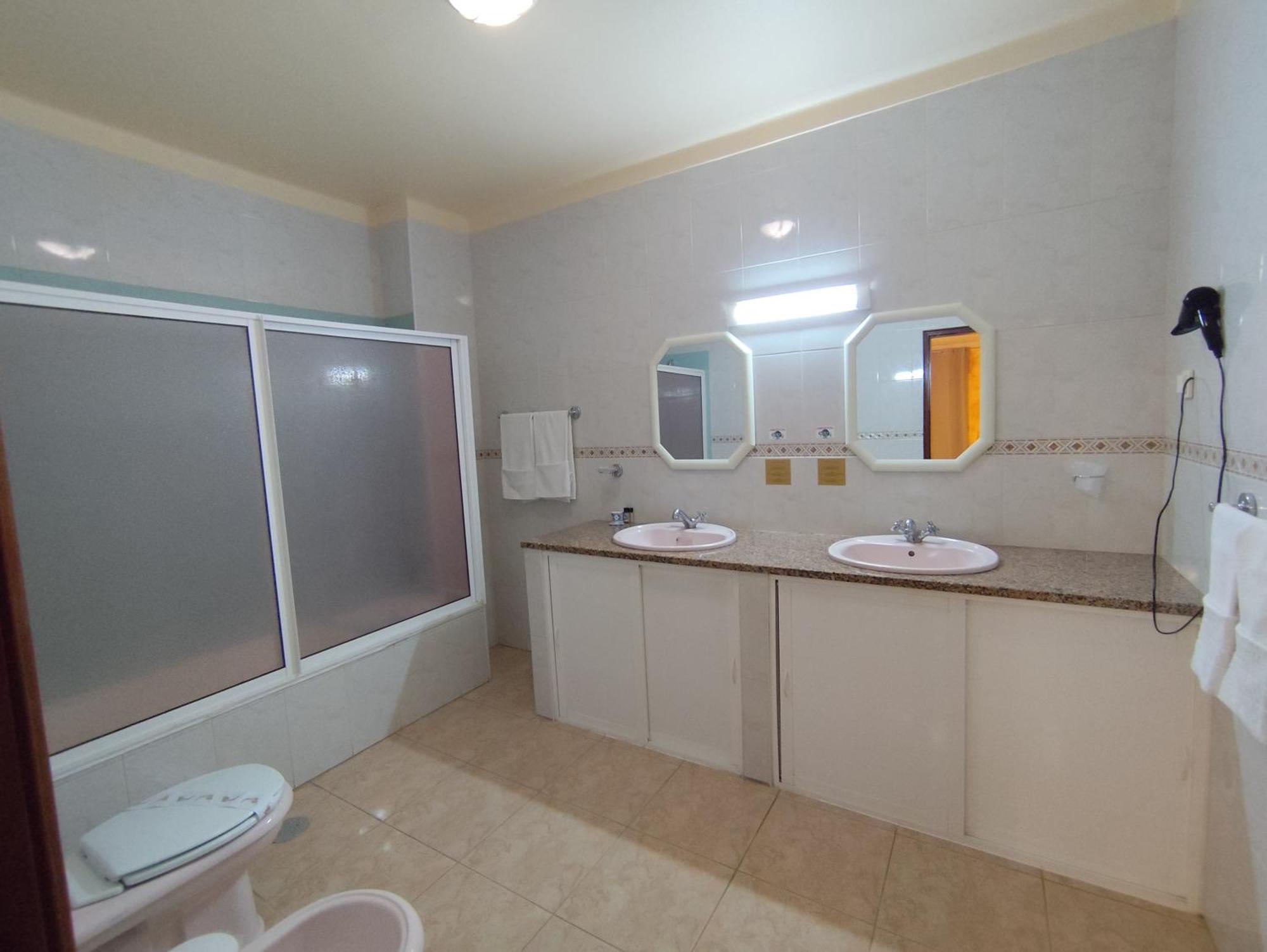 Apartment Turisticos Grande Ferragudo (Faro)