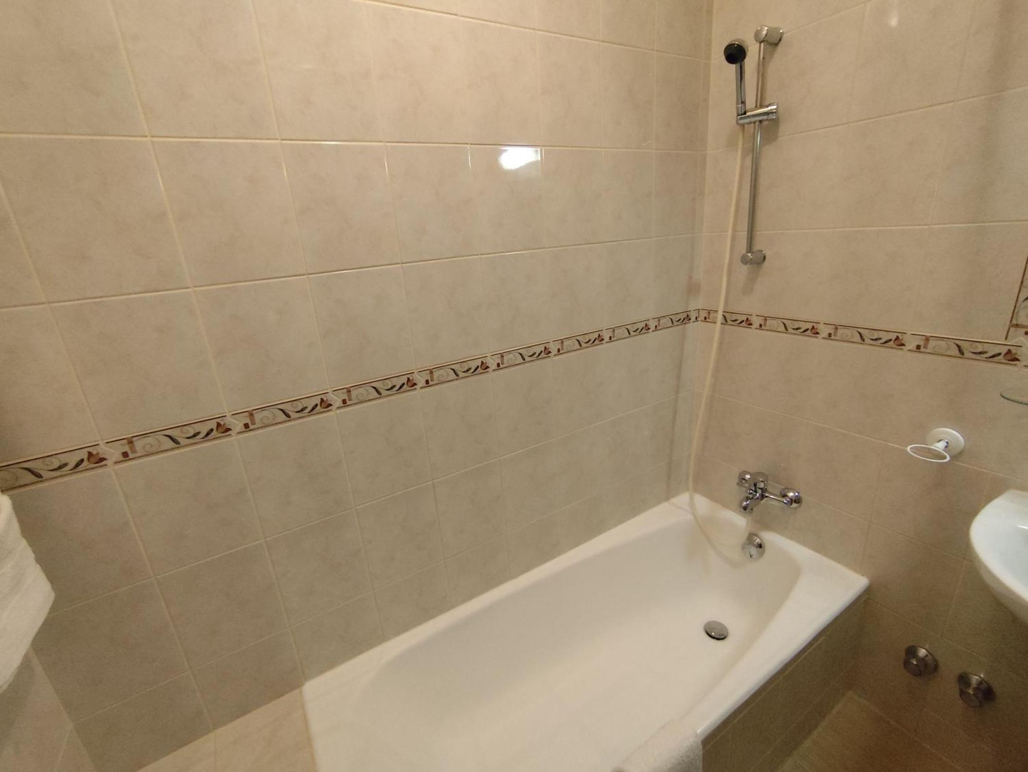 Turisticos Grande Apartment