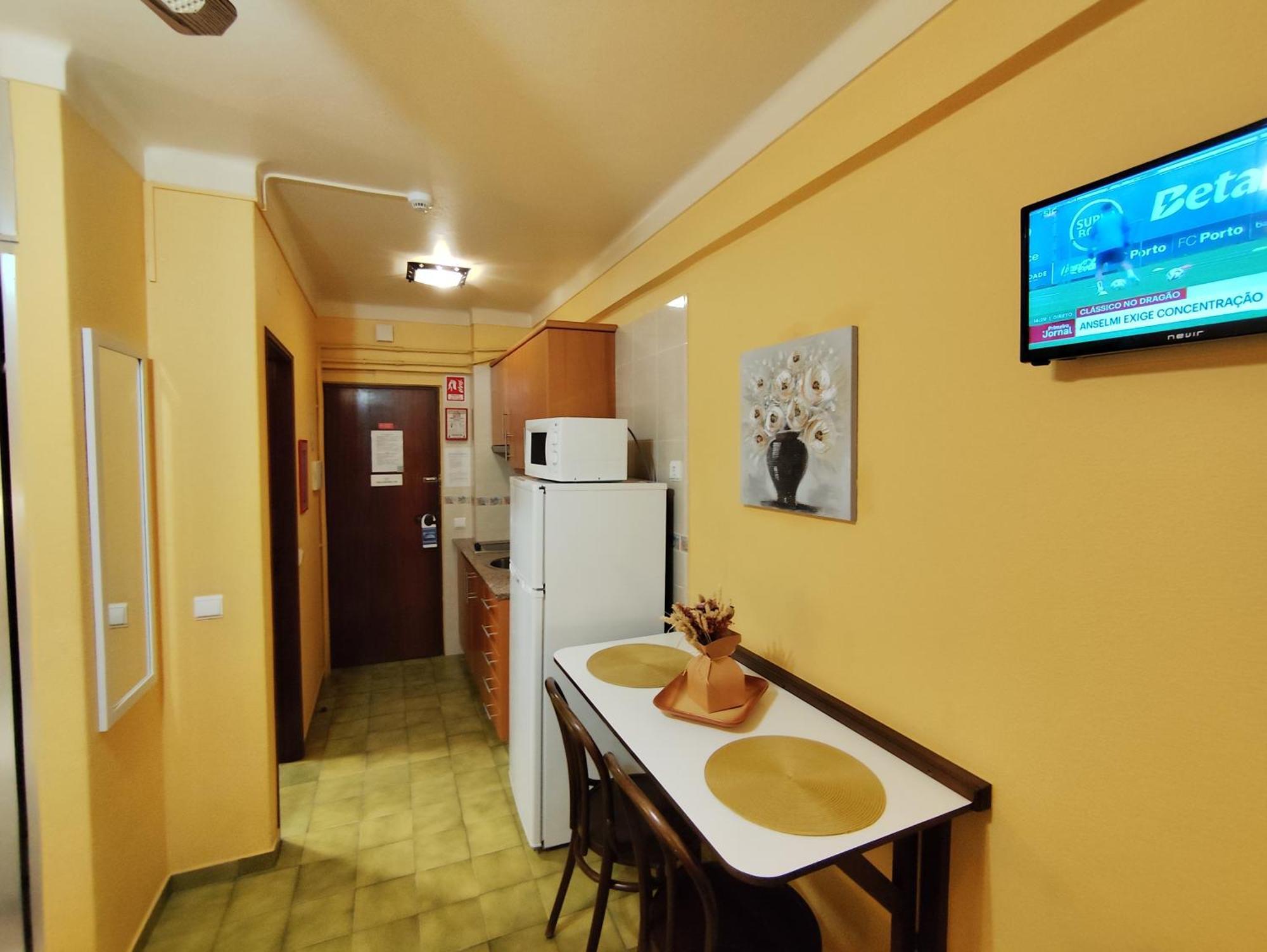 Apartment Turisticos Grande
