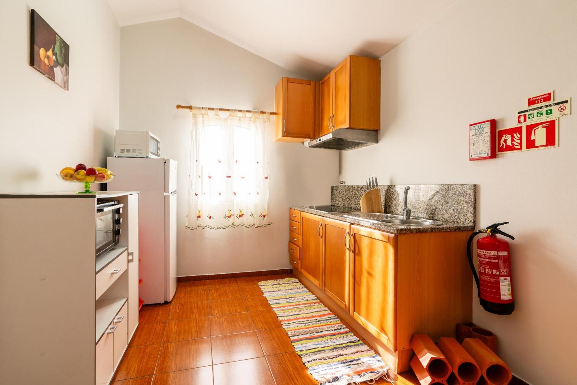 Apartment Celia