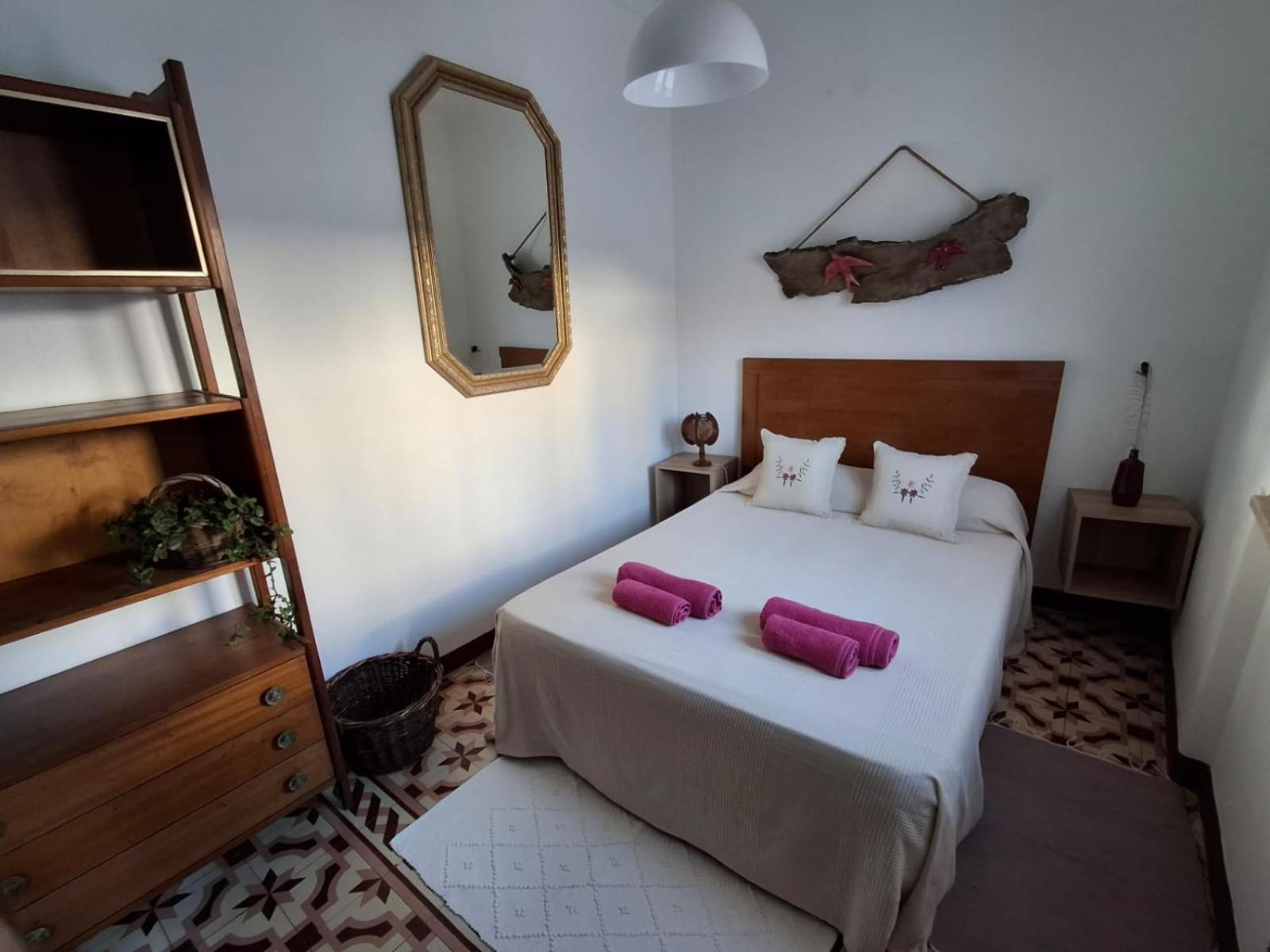 Olive Hostel *